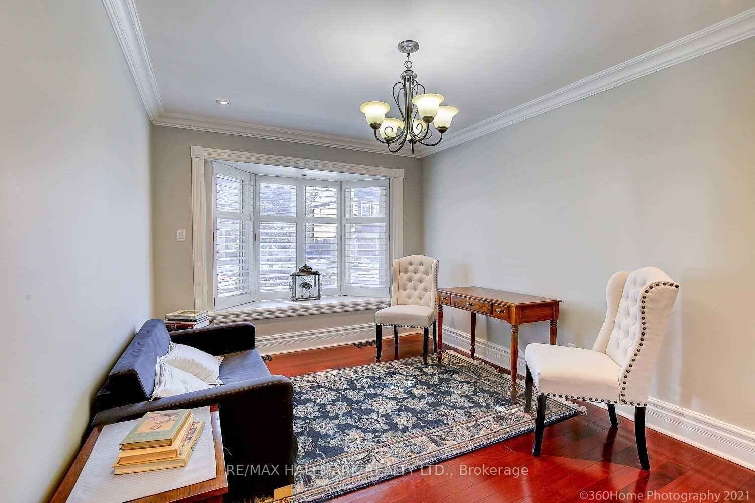 Photo 25 of 15 Shasta Drive, Vaughan, Uplands — HOMEH