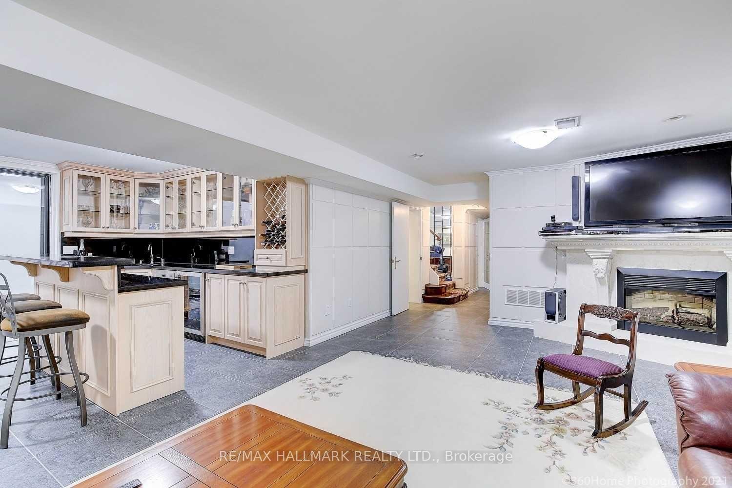 Photo 26 of 15 Shasta Drive, Vaughan, Uplands — HOMEH