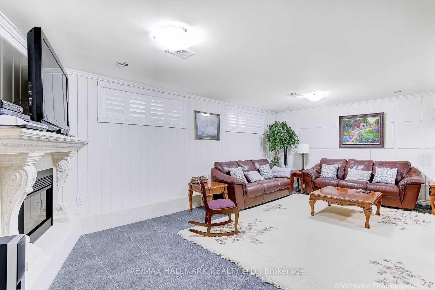 Photo 27 of 15 Shasta Drive, Vaughan, Uplands — HOMEH