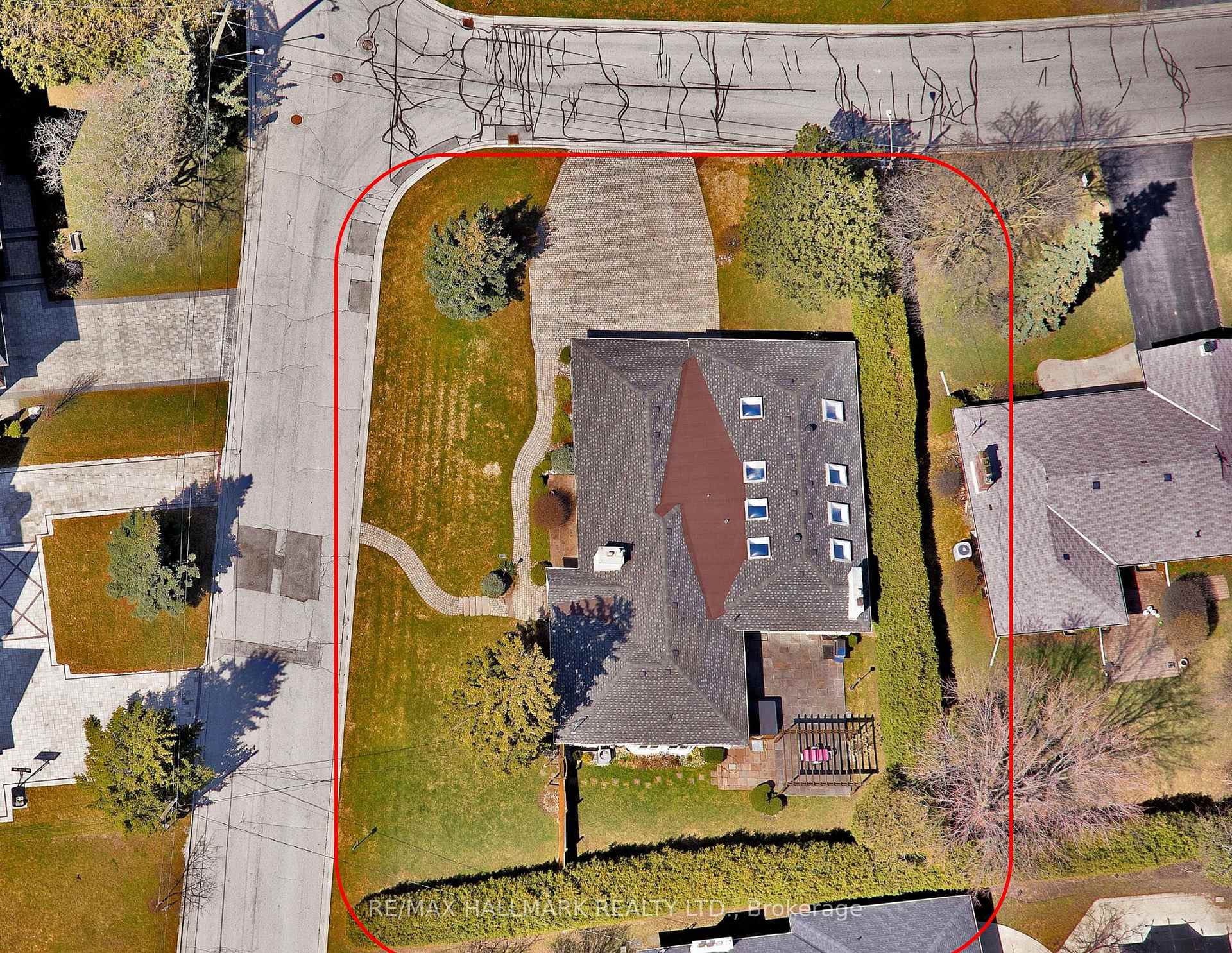 Photo 31 of 15 Shasta Drive, Vaughan, Uplands — HOMEH
