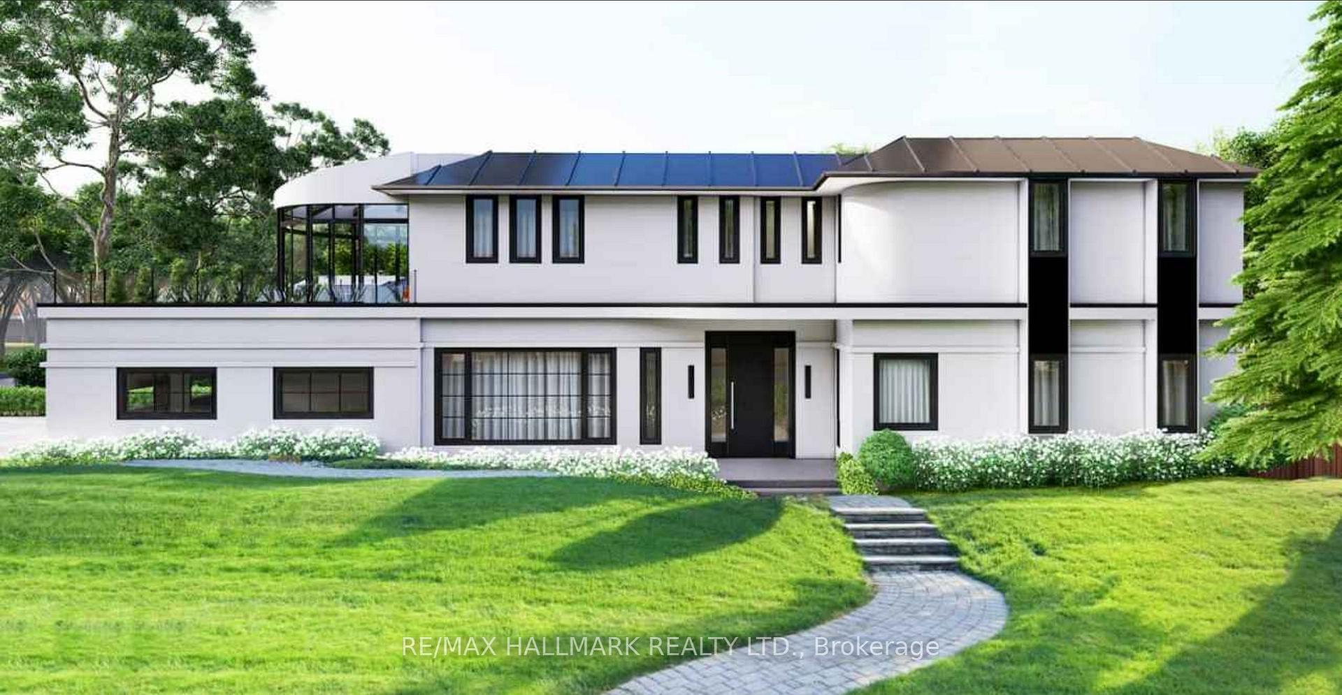 Photo 34 of 15 Shasta Drive, Vaughan, Uplands — HOMEH