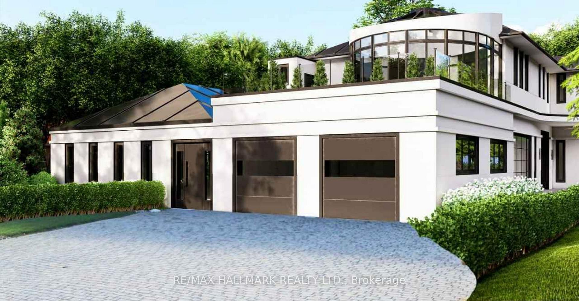 Photo 35 of 15 Shasta Drive, Vaughan, Uplands — HOMEH