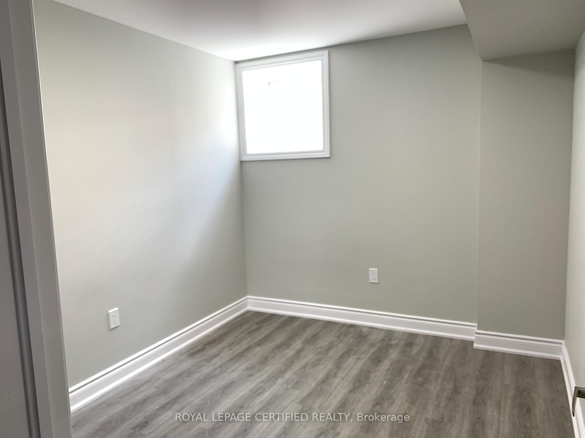 Photo 5 of Unit Basement, 69 Vezna Crescent, Brampton, Credit Valley — HOMEH