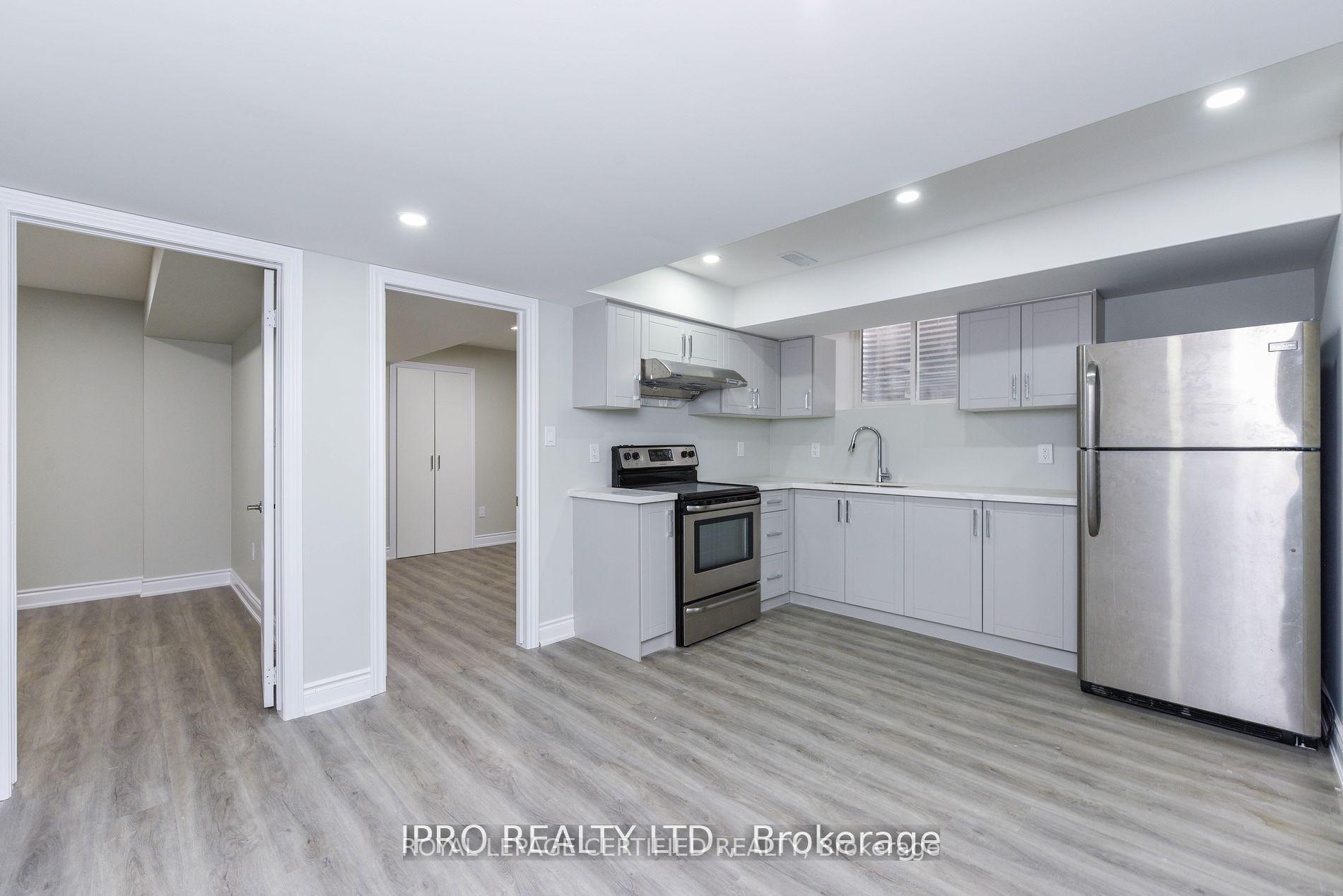 Photo 9 of Unit Basement, 69 Vezna Crescent, Brampton, Credit Valley — HOMEH