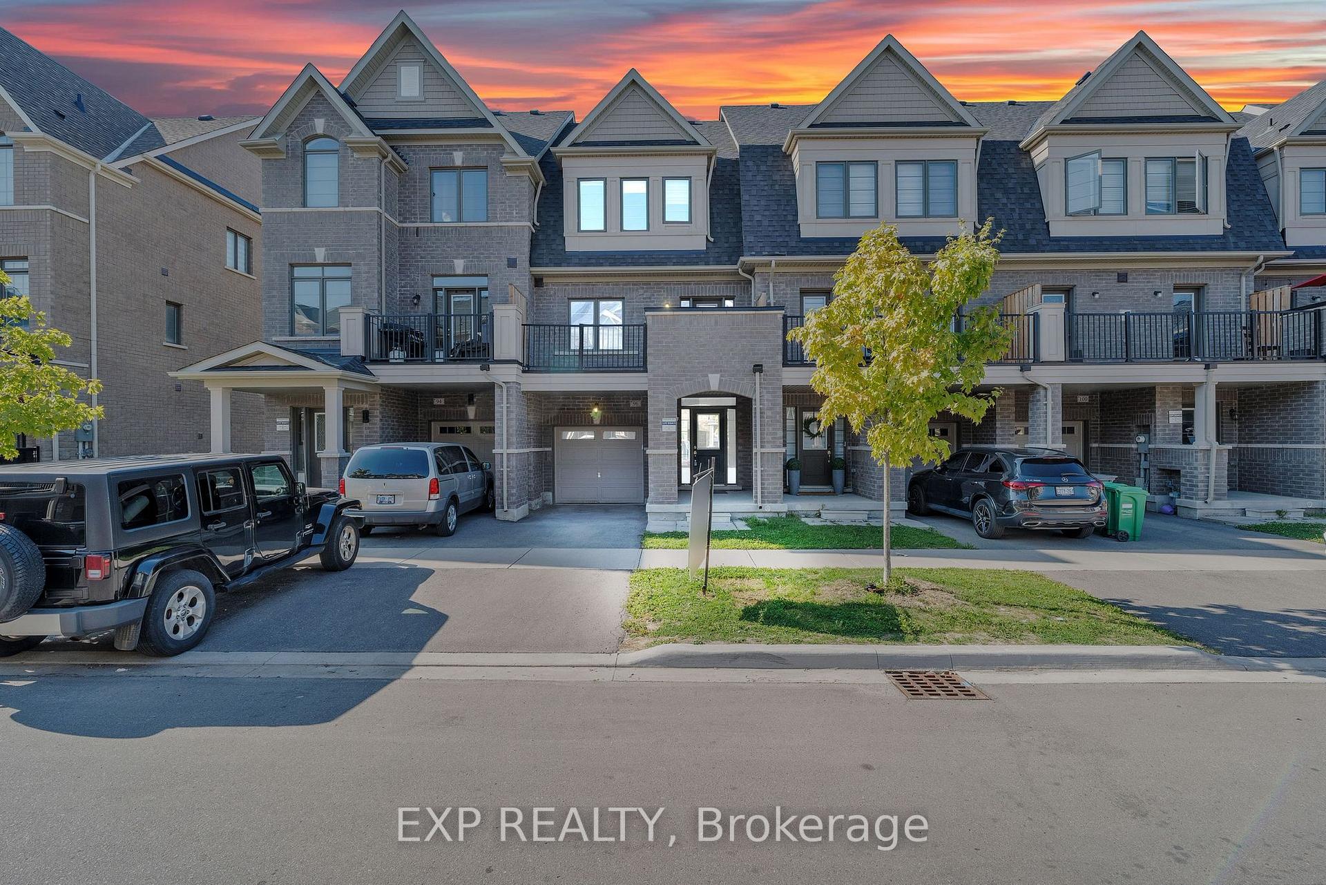 Photo 23 of 96 Fruitvale Circle, Brampton, Northwest Brampton — HOMEH