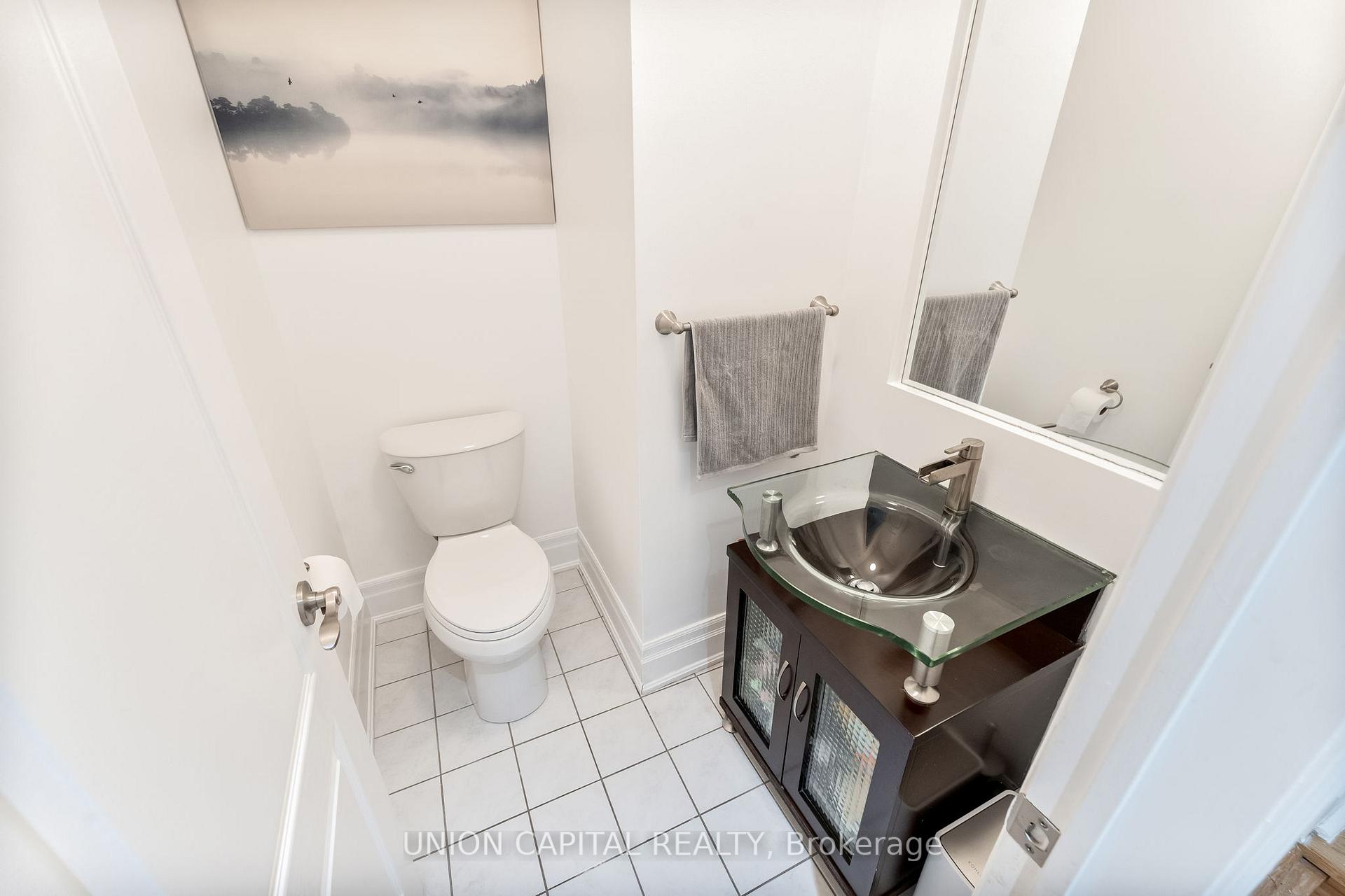 Photo 13 of 53 Redtail Drive, Vaughan, Vellore Village — HOMEH