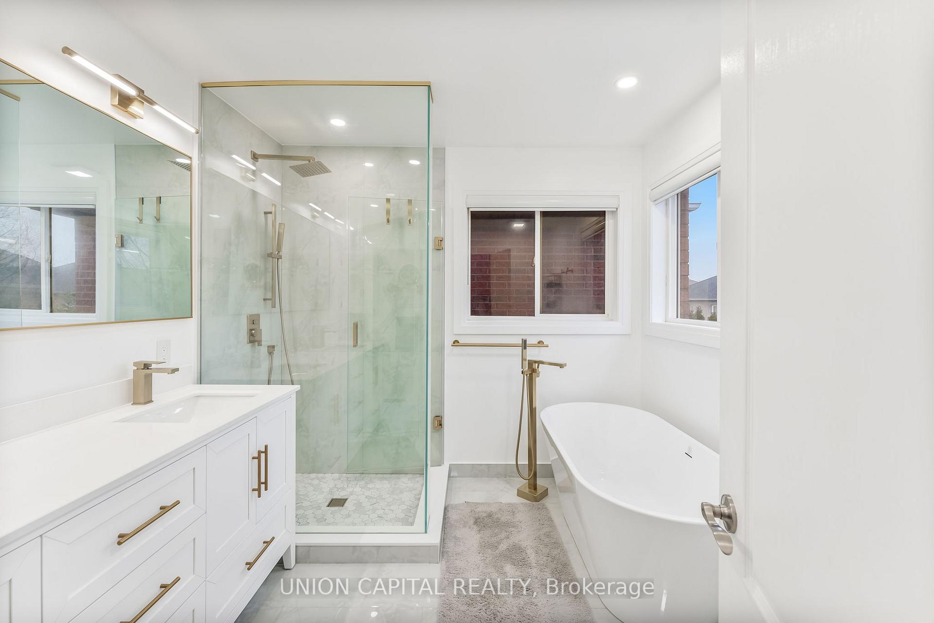 Photo 20 of 53 Redtail Drive, Vaughan, Vellore Village — HOMEH