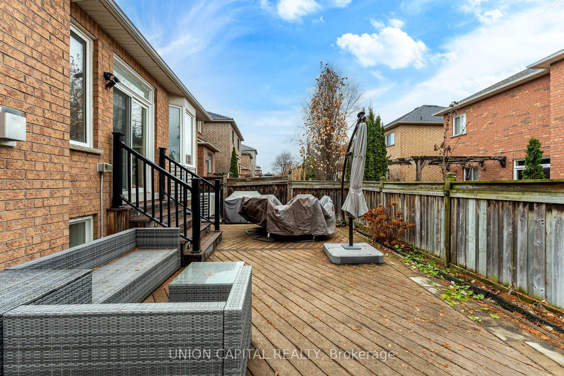 Photo 27 of 53 Redtail Drive, Vaughan, Vellore Village — HOMEH