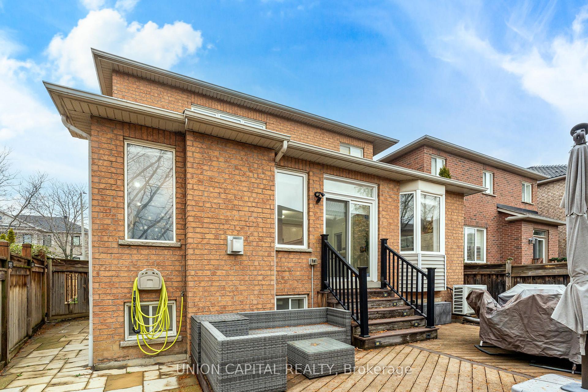 Photo 28 of 53 Redtail Drive, Vaughan, Vellore Village — HOMEH