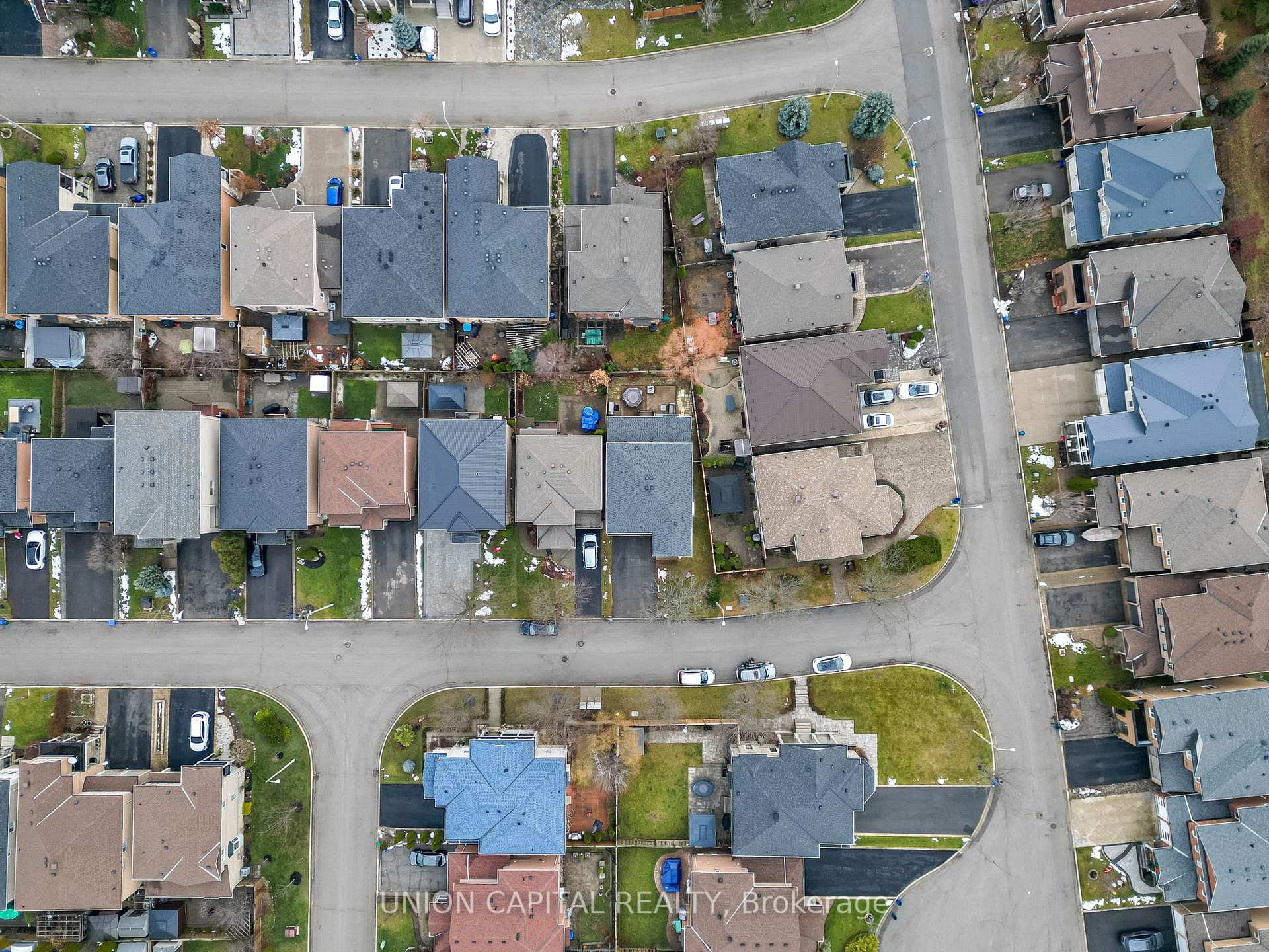 Photo 29 of 53 Redtail Drive, Vaughan, Vellore Village — HOMEH