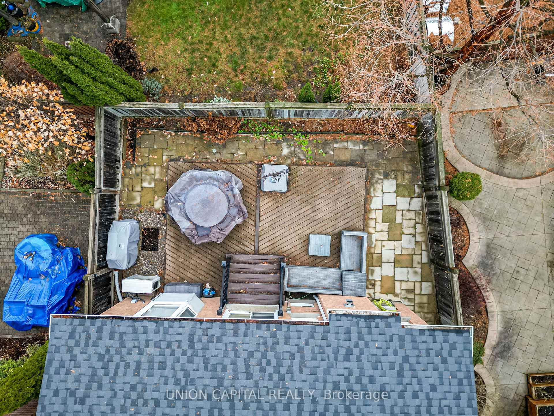 Photo 30 of 53 Redtail Drive, Vaughan, Vellore Village — HOMEH