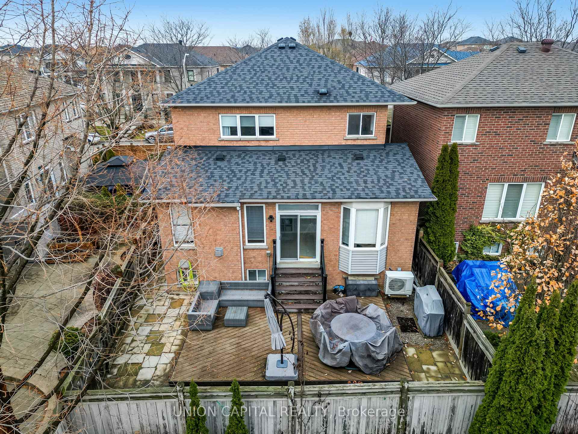 Photo 31 of 53 Redtail Drive, Vaughan, Vellore Village — HOMEH
