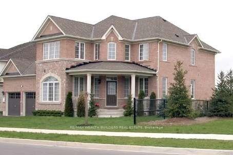 Front of 8 Pecan Drive