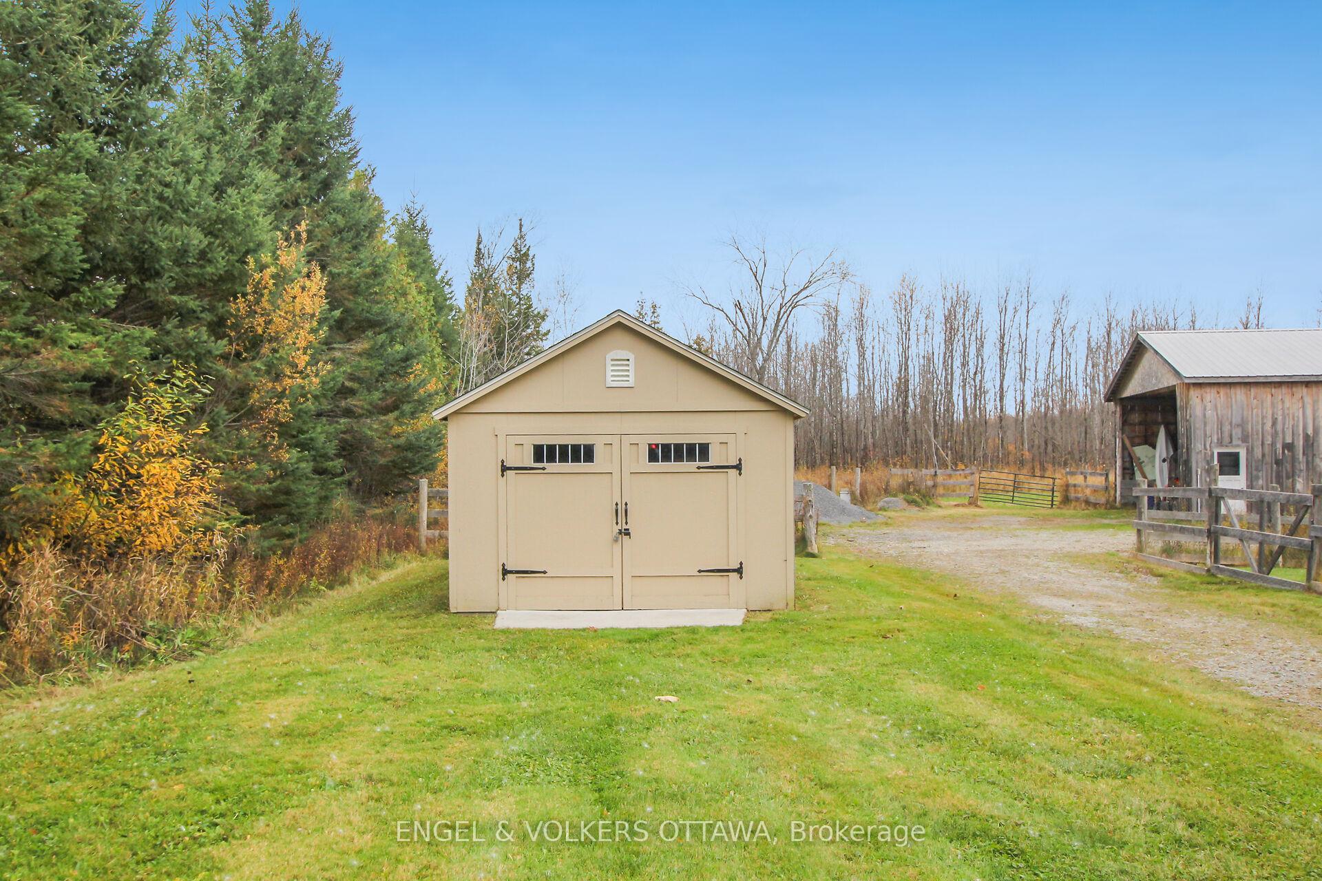 Photo 32 of 313 Davis Side Road, Beckwith, Beckwith Twp — HOMEH