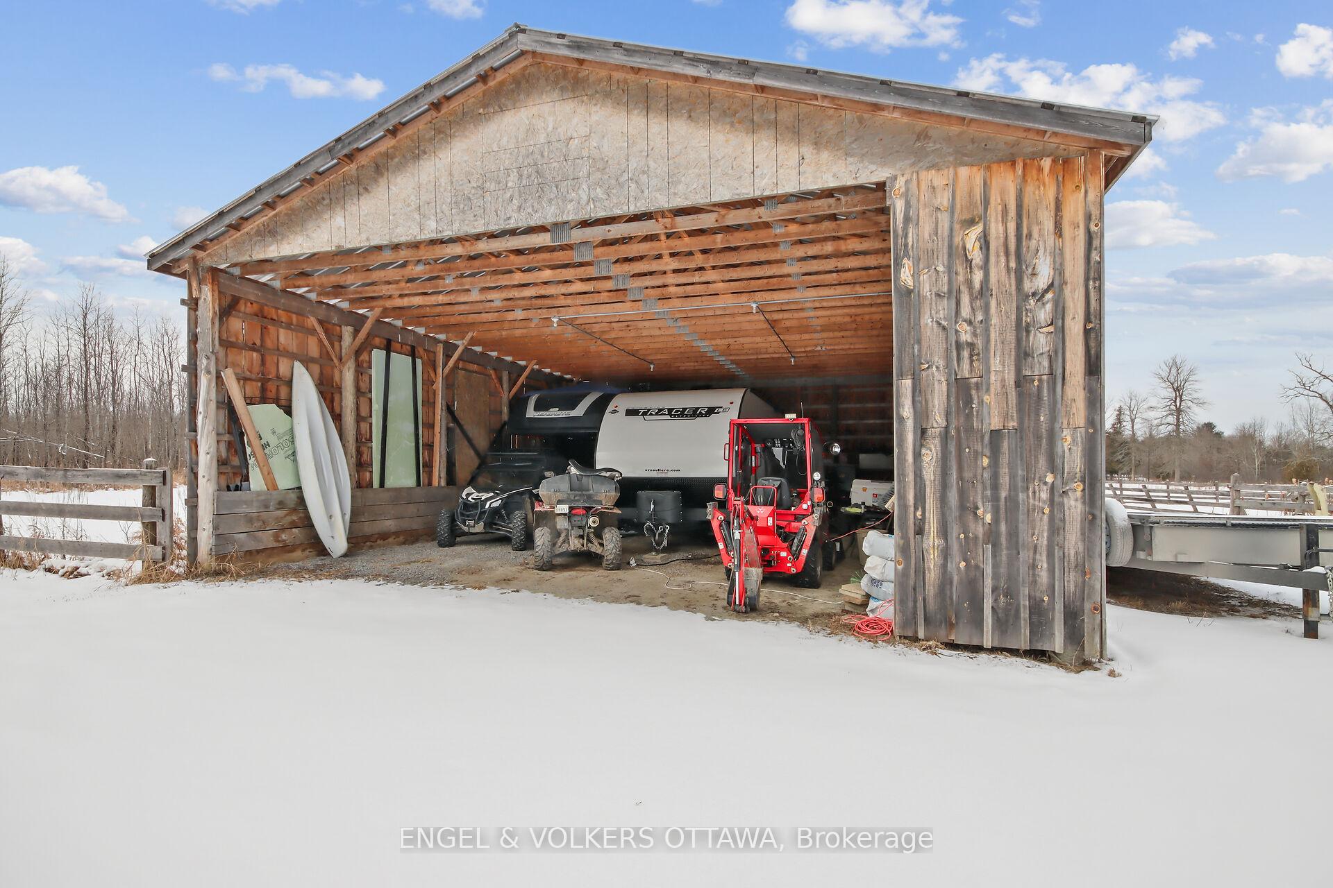 Photo 34 of 313 Davis Side Road, Beckwith, Beckwith Twp — HOMEH