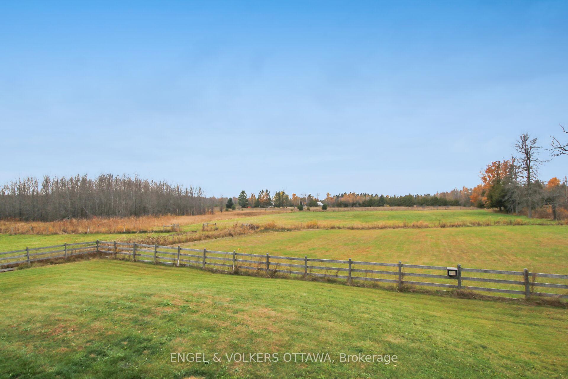 Photo 35 of 313 Davis Side Road, Beckwith, Beckwith Twp — HOMEH