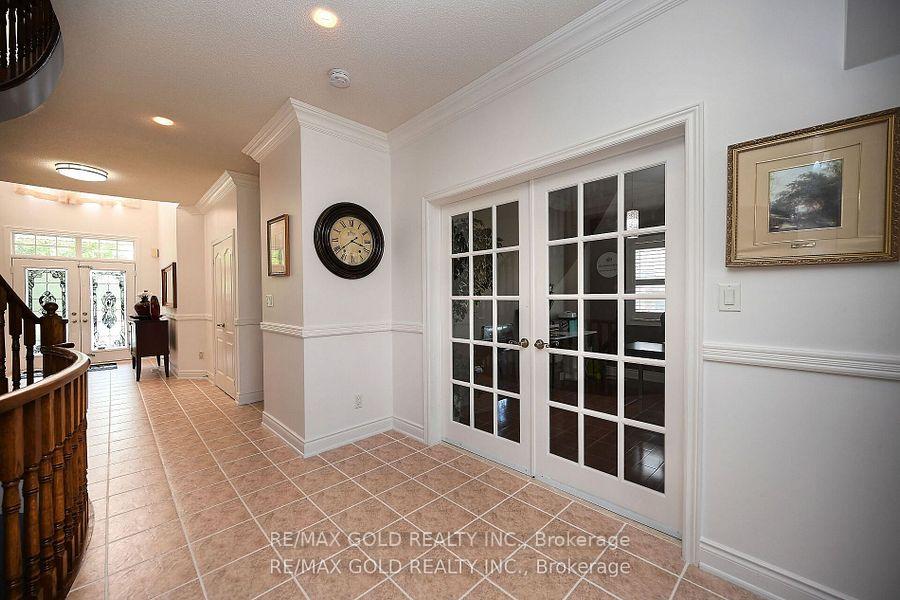 Photo 23 of 42 Louvain Drive, Brampton, Vales of Castlemore North — HOMEH