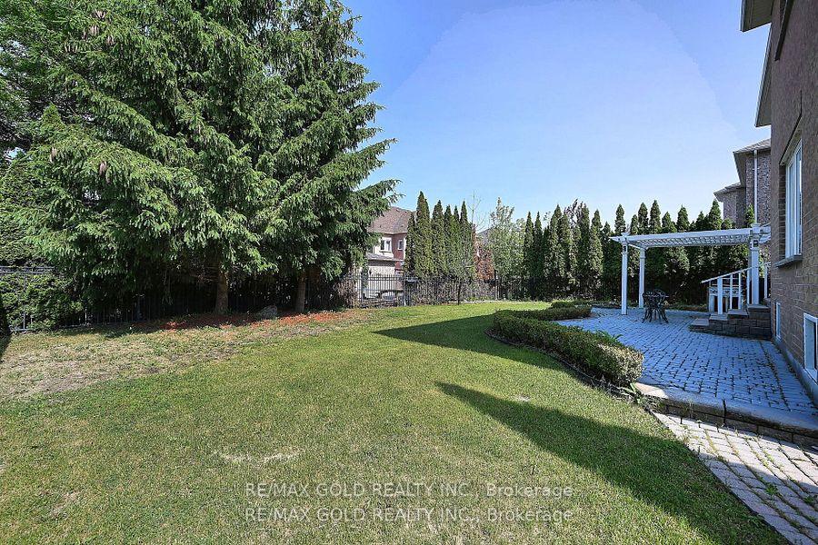 Photo 48 of 42 Louvain Drive, Brampton, Vales of Castlemore North — HOMEH