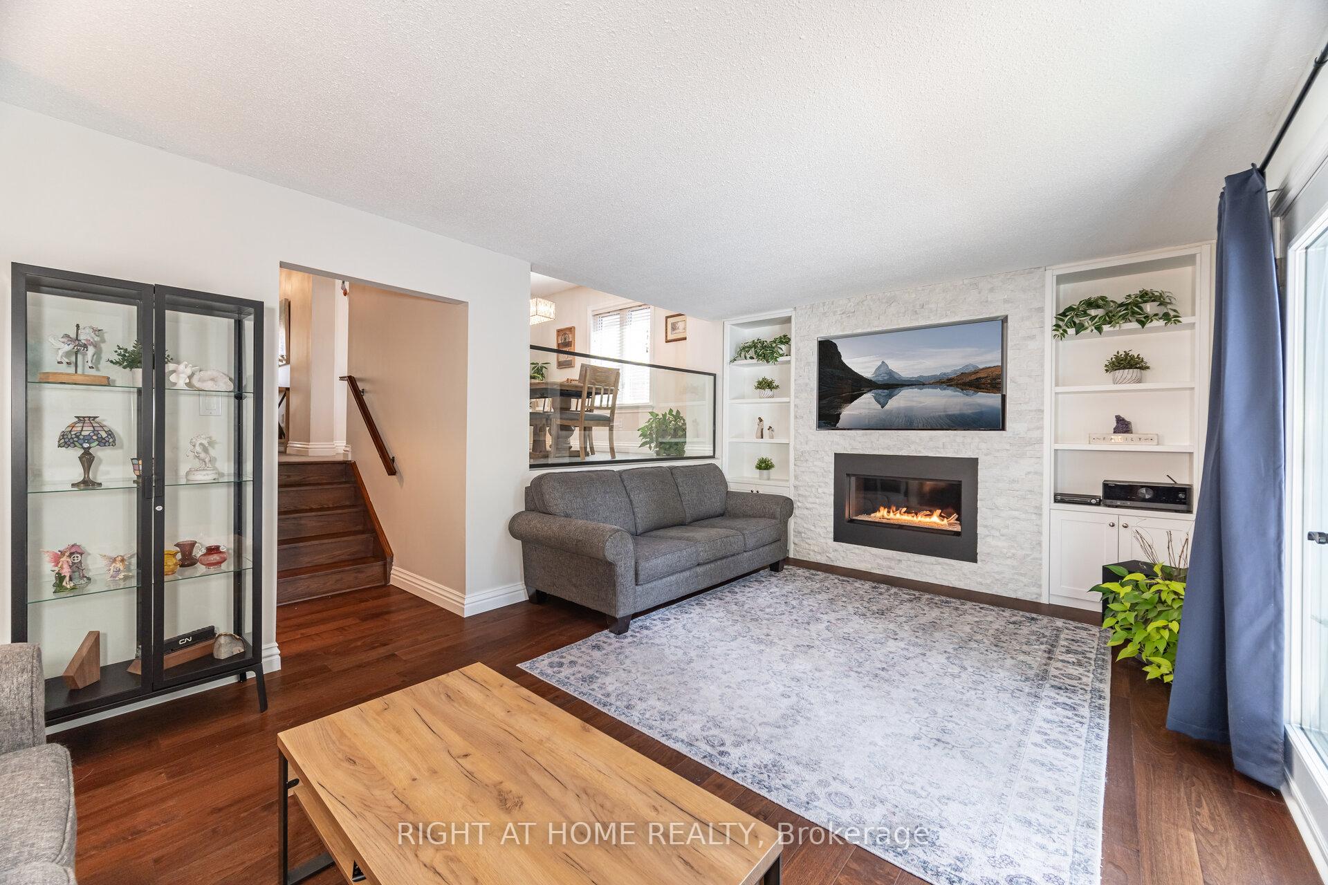 Photo 18 of 4 Cantrill Court, Brampton, Heart Lake West — HOMEH