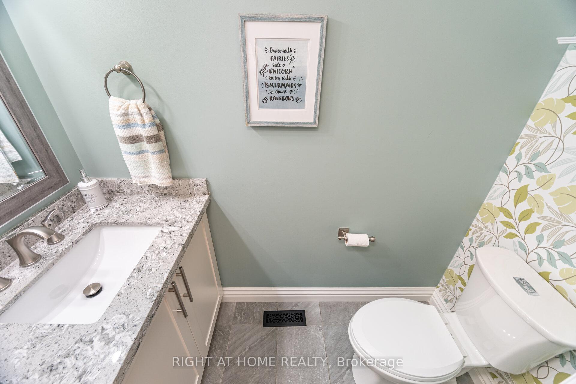 Photo 19 of 4 Cantrill Court, Brampton, Heart Lake West — HOMEH