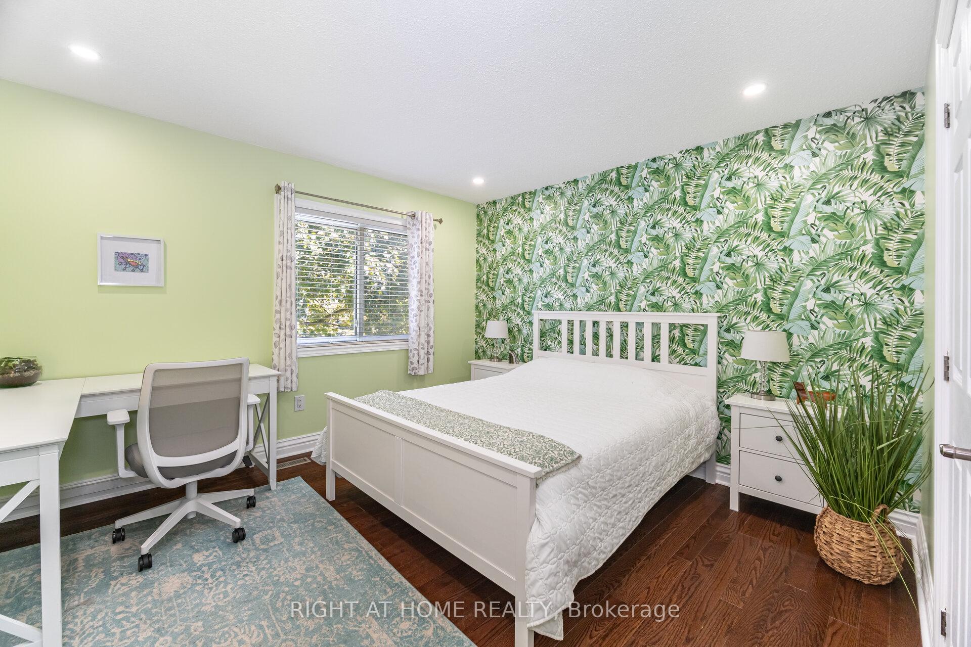 Photo 27 of 4 Cantrill Court, Brampton, Heart Lake West — HOMEH