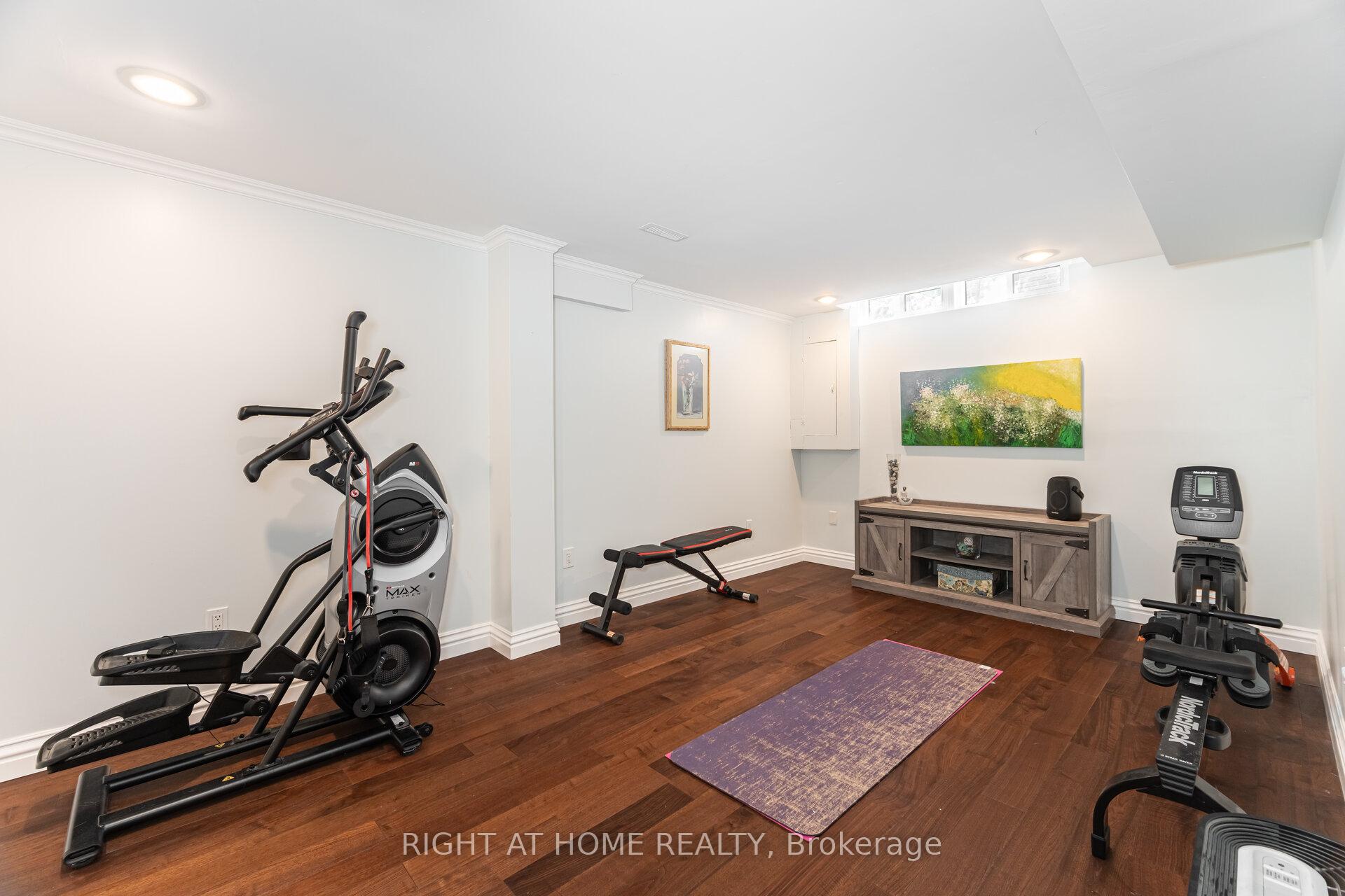 Photo 32 of 4 Cantrill Court, Brampton, Heart Lake West — HOMEH