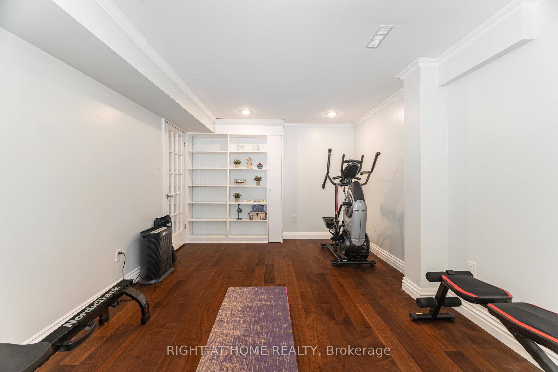 Photo 33 of 4 Cantrill Court, Brampton, Heart Lake West — HOMEH