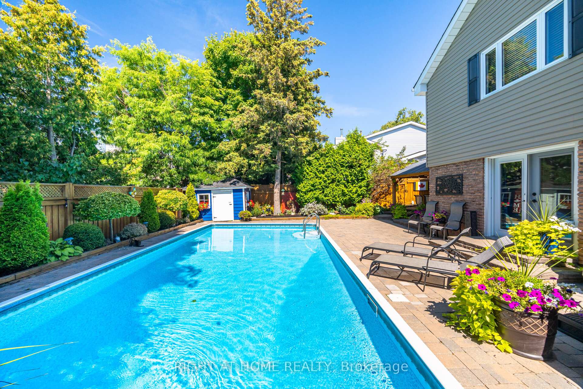 Photo 35 of 4 Cantrill Court, Brampton, Heart Lake West — HOMEH
