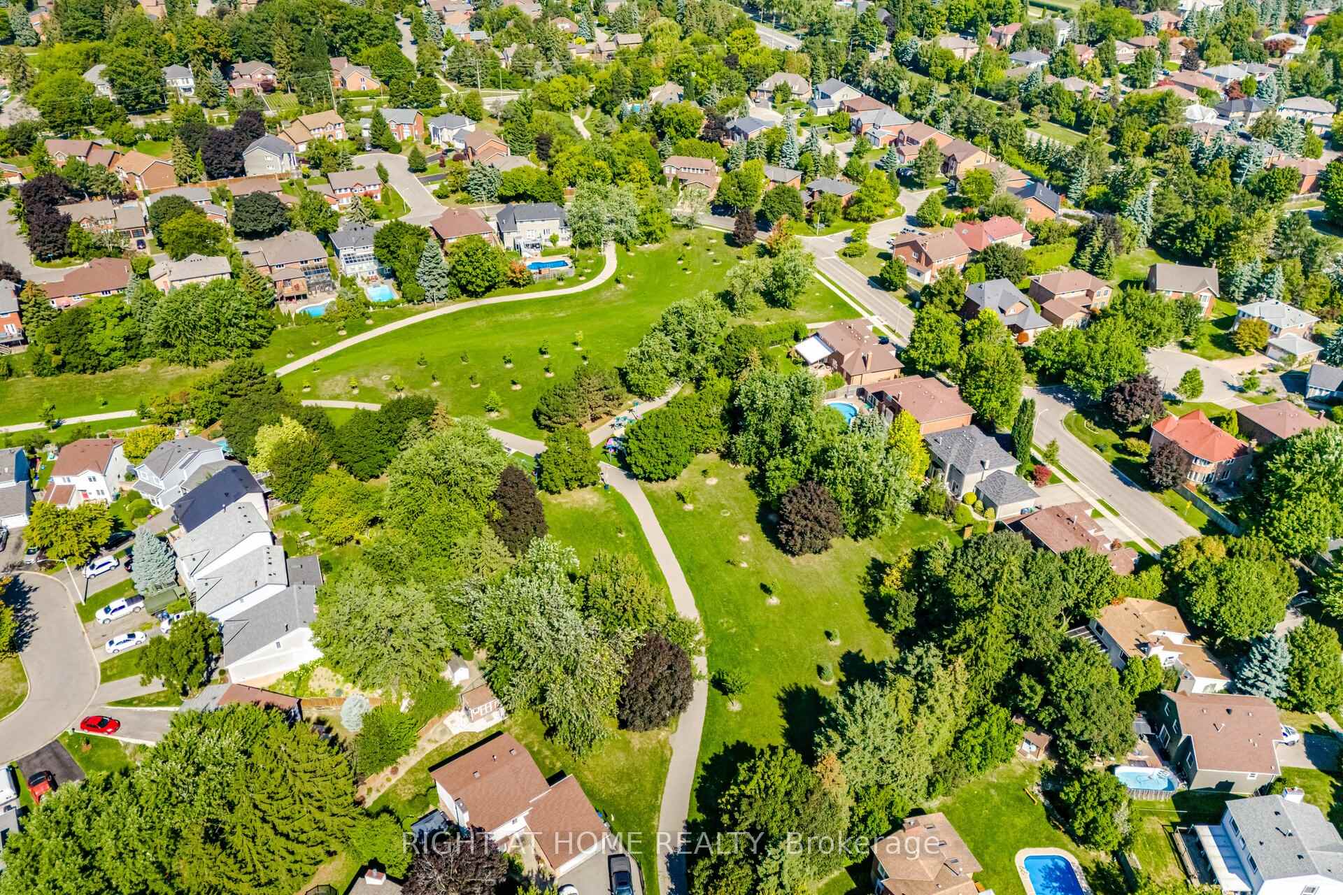 Photo 46 of 4 Cantrill Court, Brampton, Heart Lake West — HOMEH