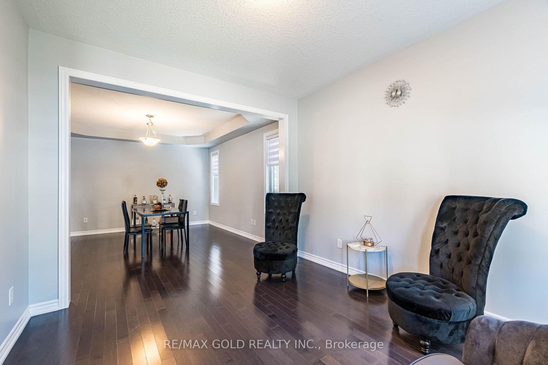 Photo 8 of 9 Venue Road, Brampton, Toronto Gore Rural Estate — HOMEH