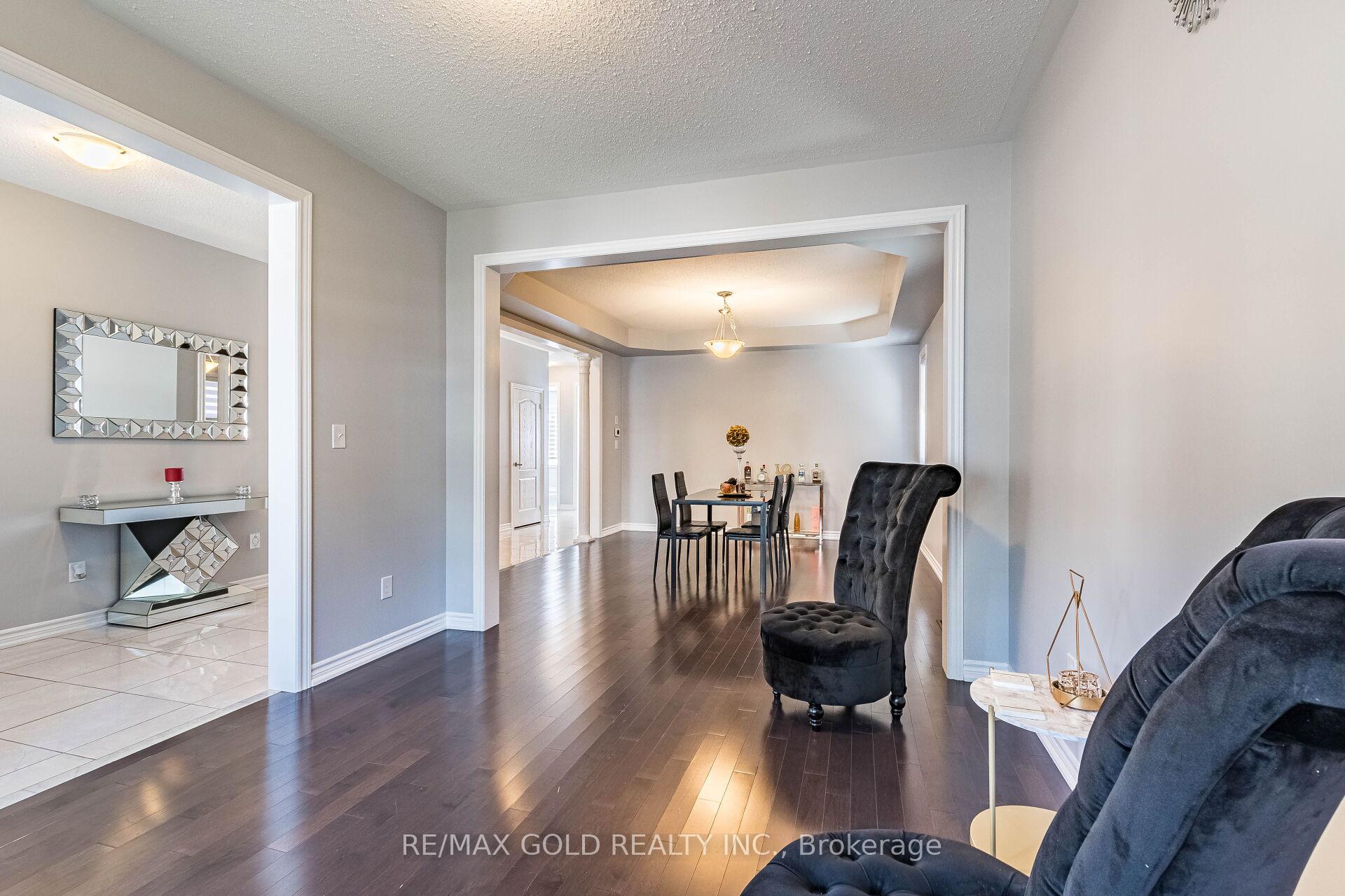 Photo 9 of 9 Venue Road, Brampton, Toronto Gore Rural Estate — HOMEH