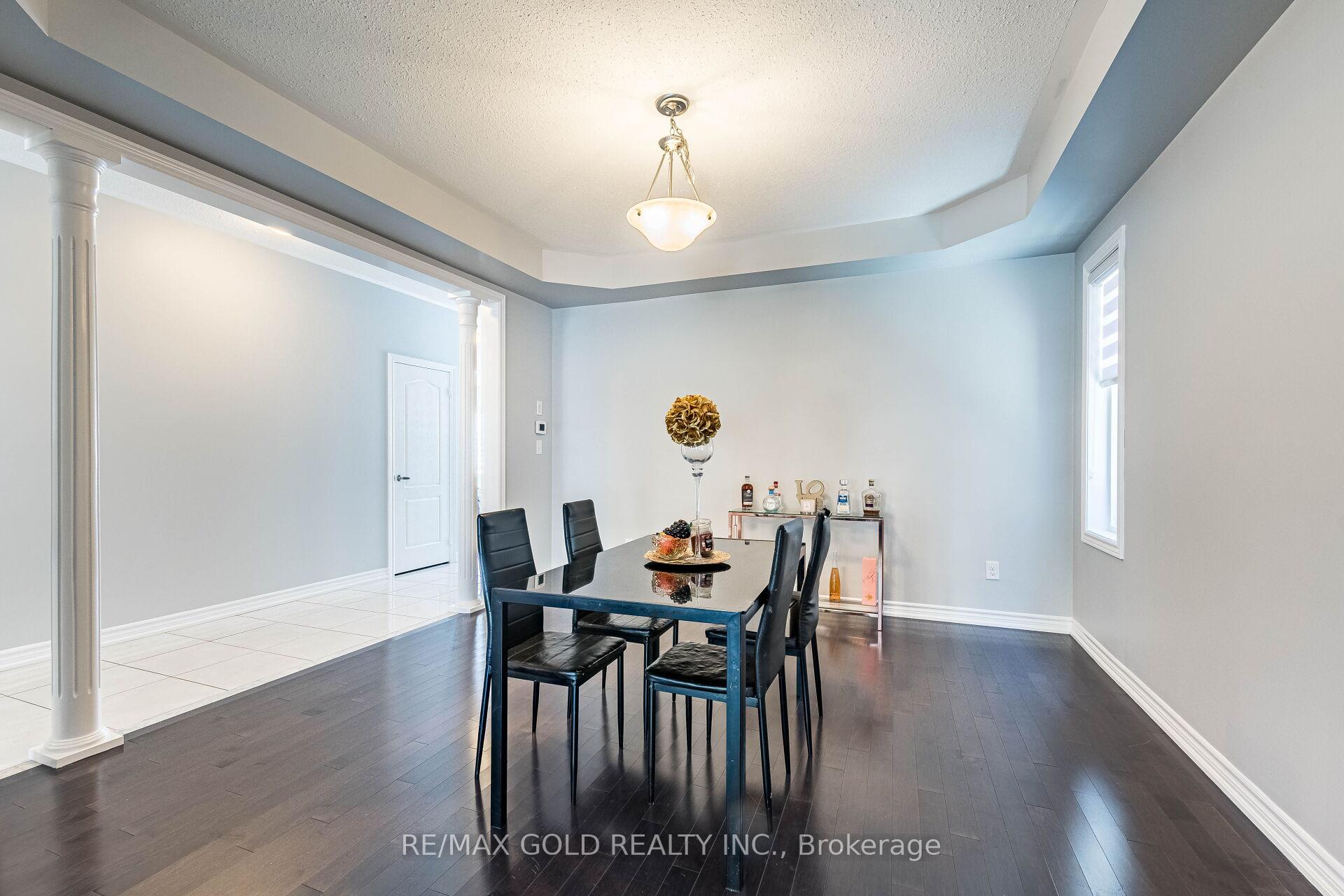 Photo 10 of 9 Venue Road, Brampton, Toronto Gore Rural Estate — HOMEH