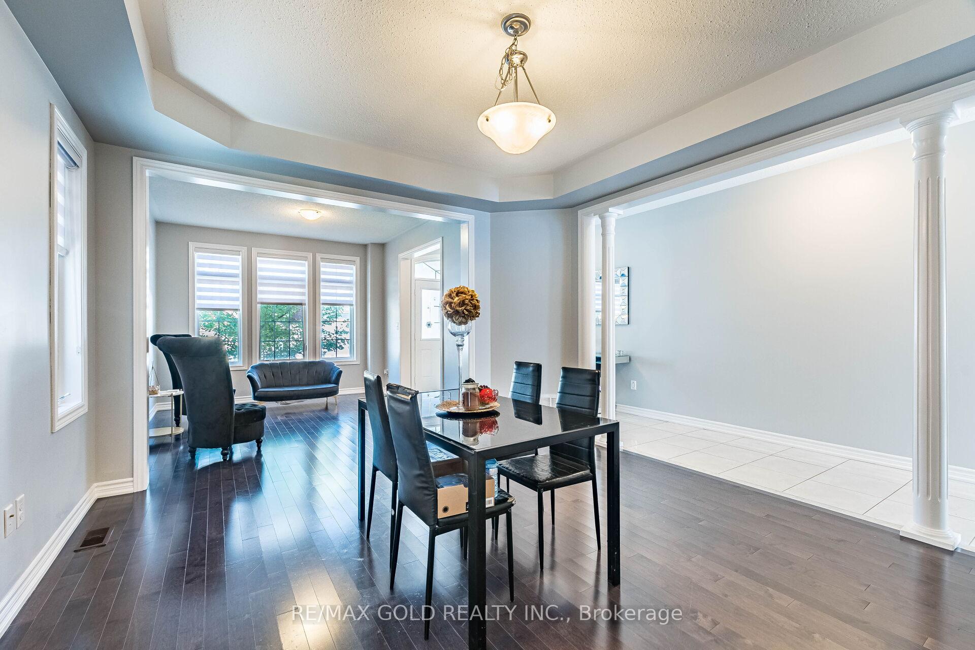 Photo 11 of 9 Venue Road, Brampton, Toronto Gore Rural Estate — HOMEH