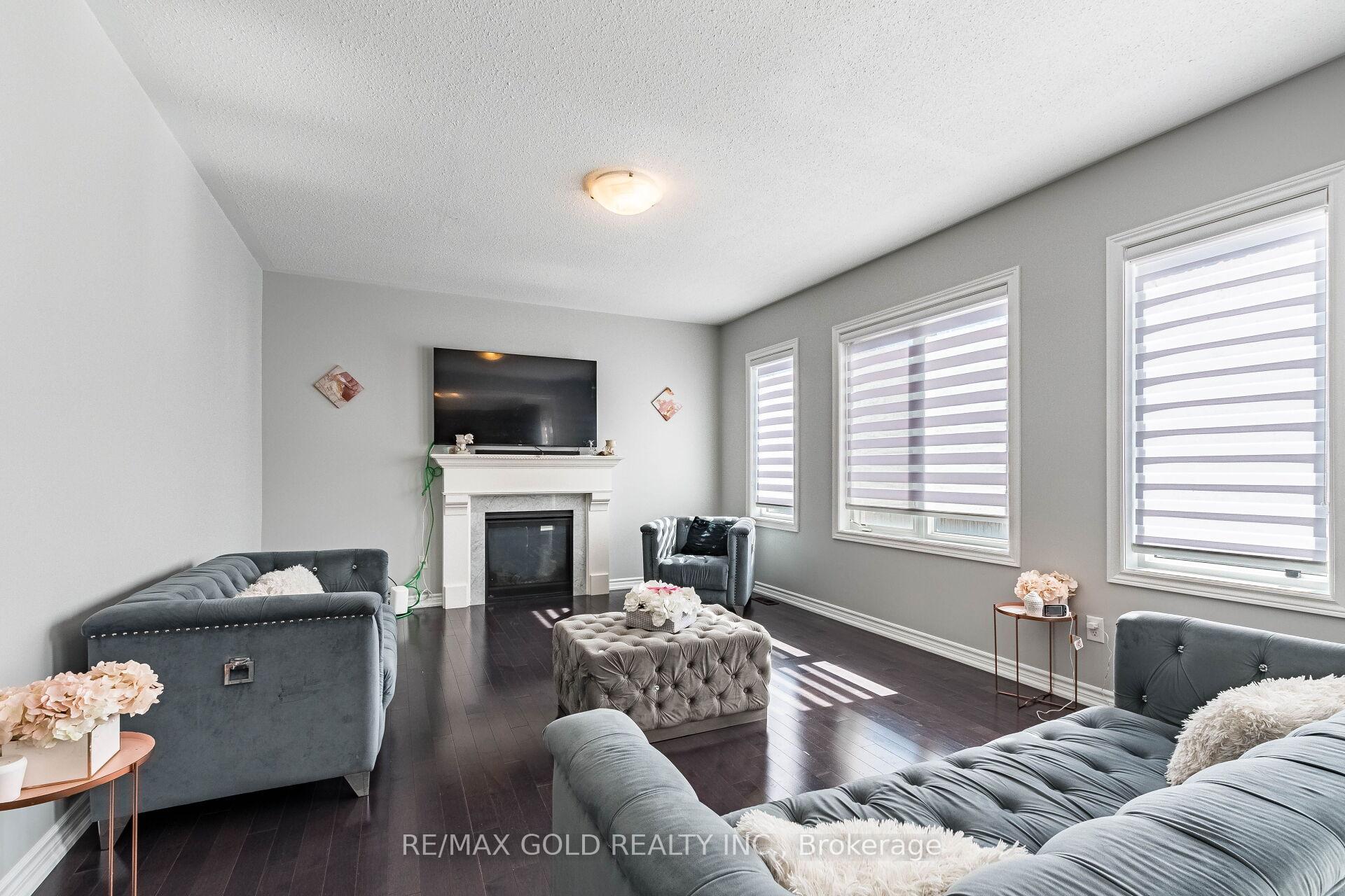 Photo 12 of 9 Venue Road, Brampton, Toronto Gore Rural Estate — HOMEH