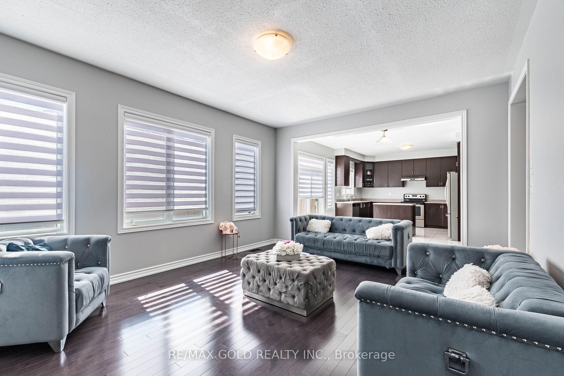 Photo 13 of 9 Venue Road, Brampton, Toronto Gore Rural Estate — HOMEH
