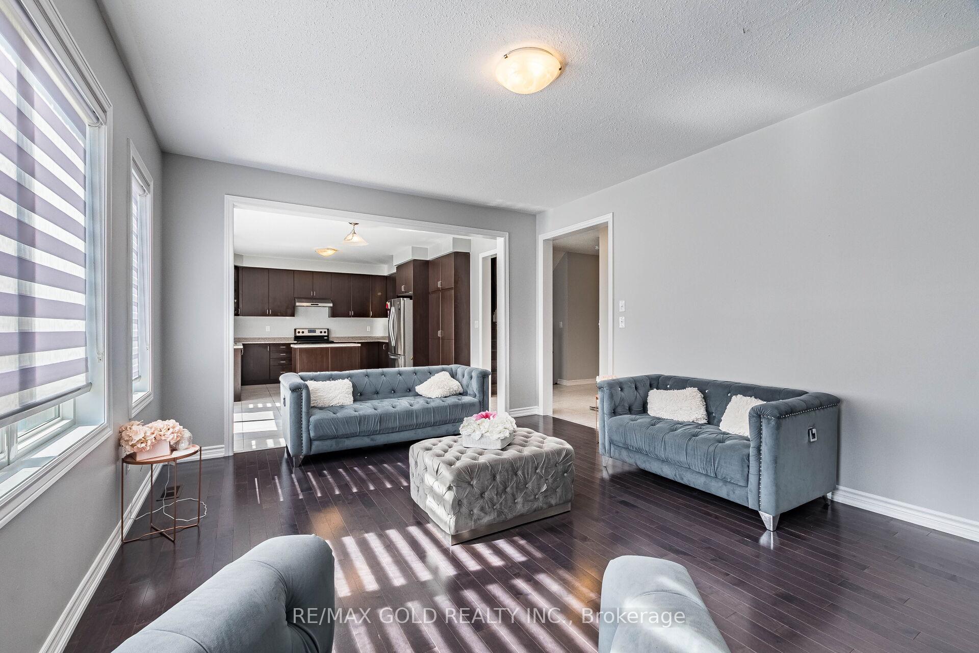 Photo 14 of 9 Venue Road, Brampton, Toronto Gore Rural Estate — HOMEH