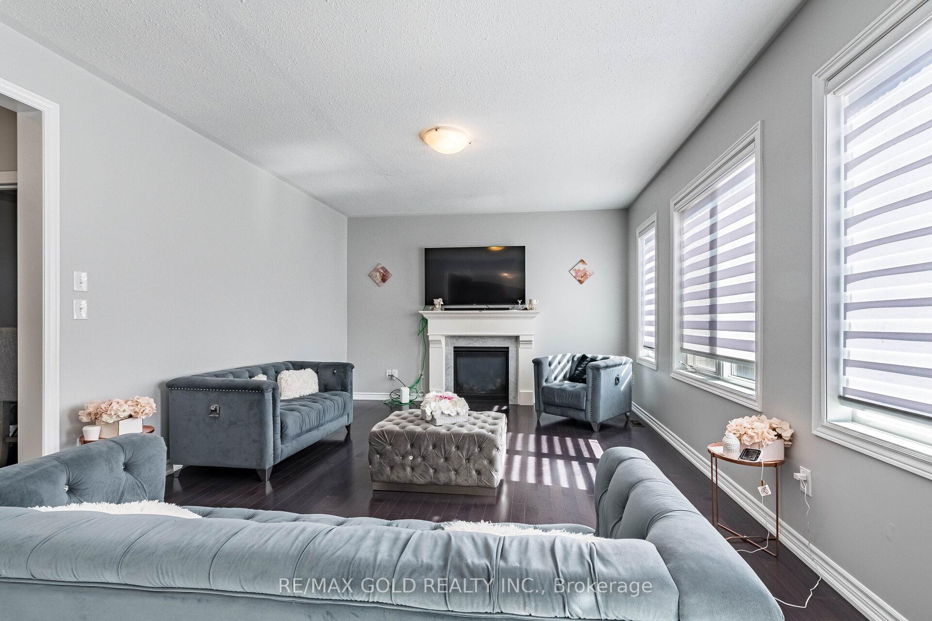 Photo 15 of 9 Venue Road, Brampton, Toronto Gore Rural Estate — HOMEH