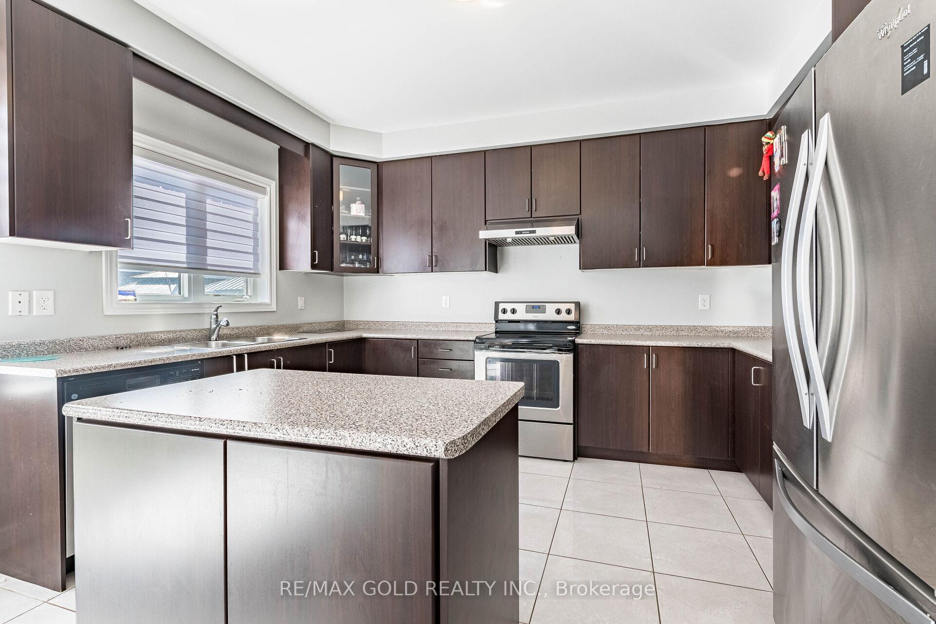 Photo 19 of 9 Venue Road, Brampton, Toronto Gore Rural Estate — HOMEH
