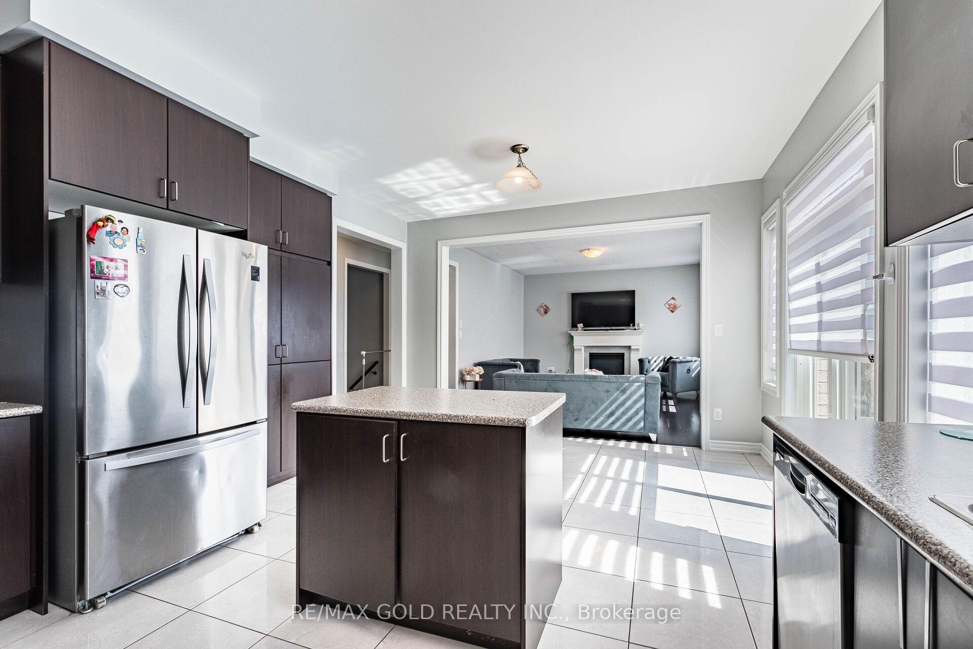 Photo 21 of 9 Venue Road, Brampton, Toronto Gore Rural Estate — HOMEH