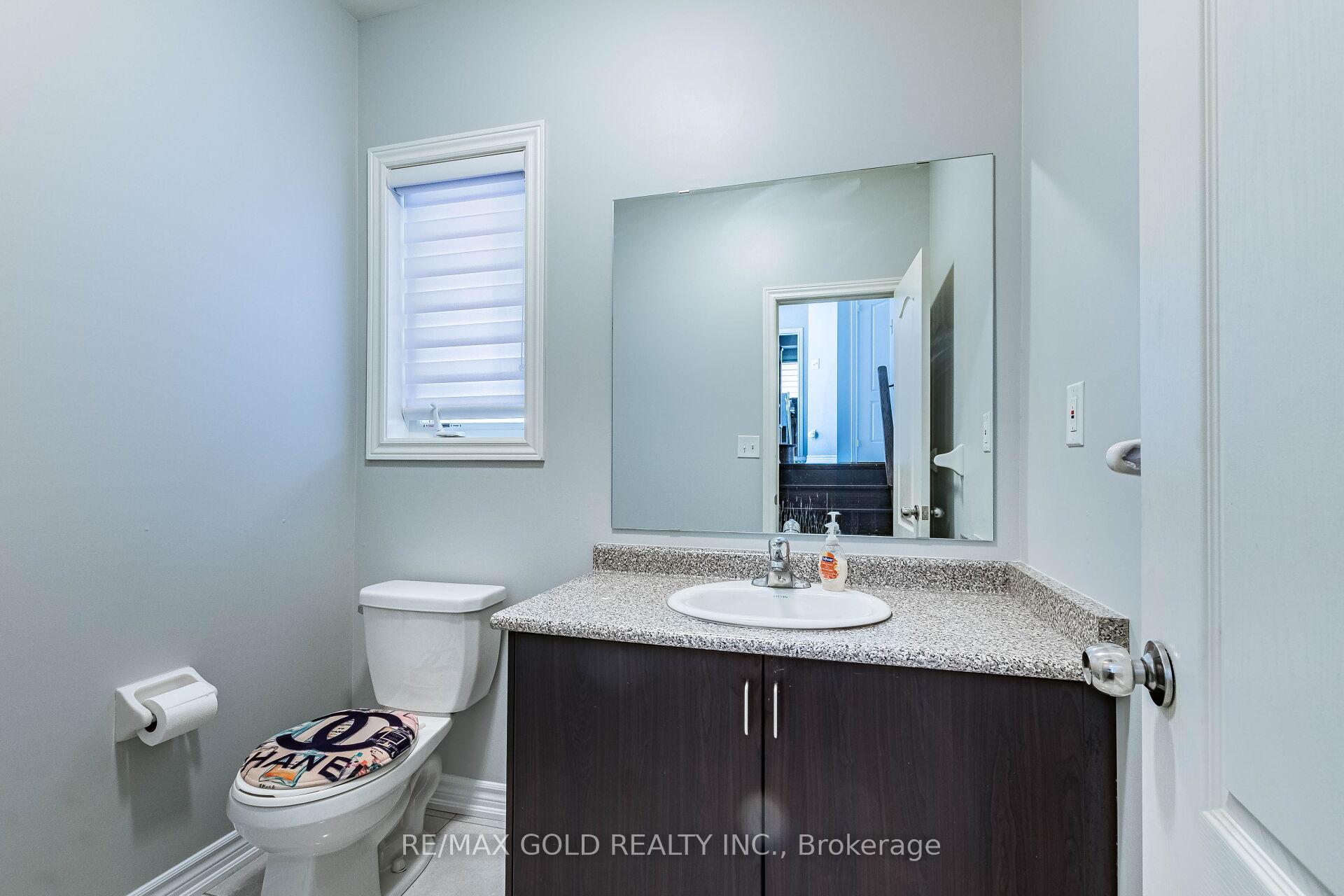 Photo 23 of 9 Venue Road, Brampton, Toronto Gore Rural Estate — HOMEH