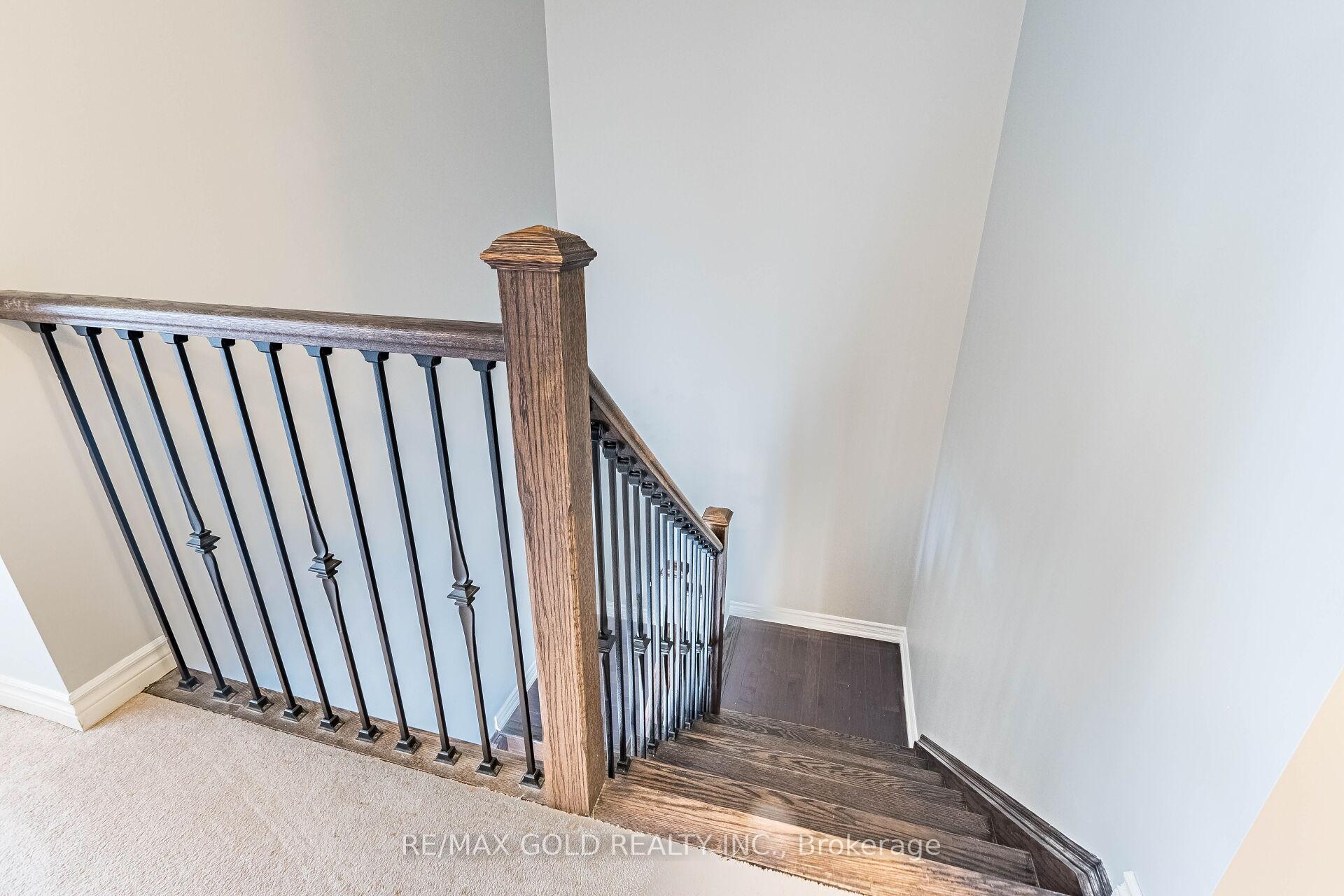 Photo 27 of 9 Venue Road, Brampton, Toronto Gore Rural Estate — HOMEH