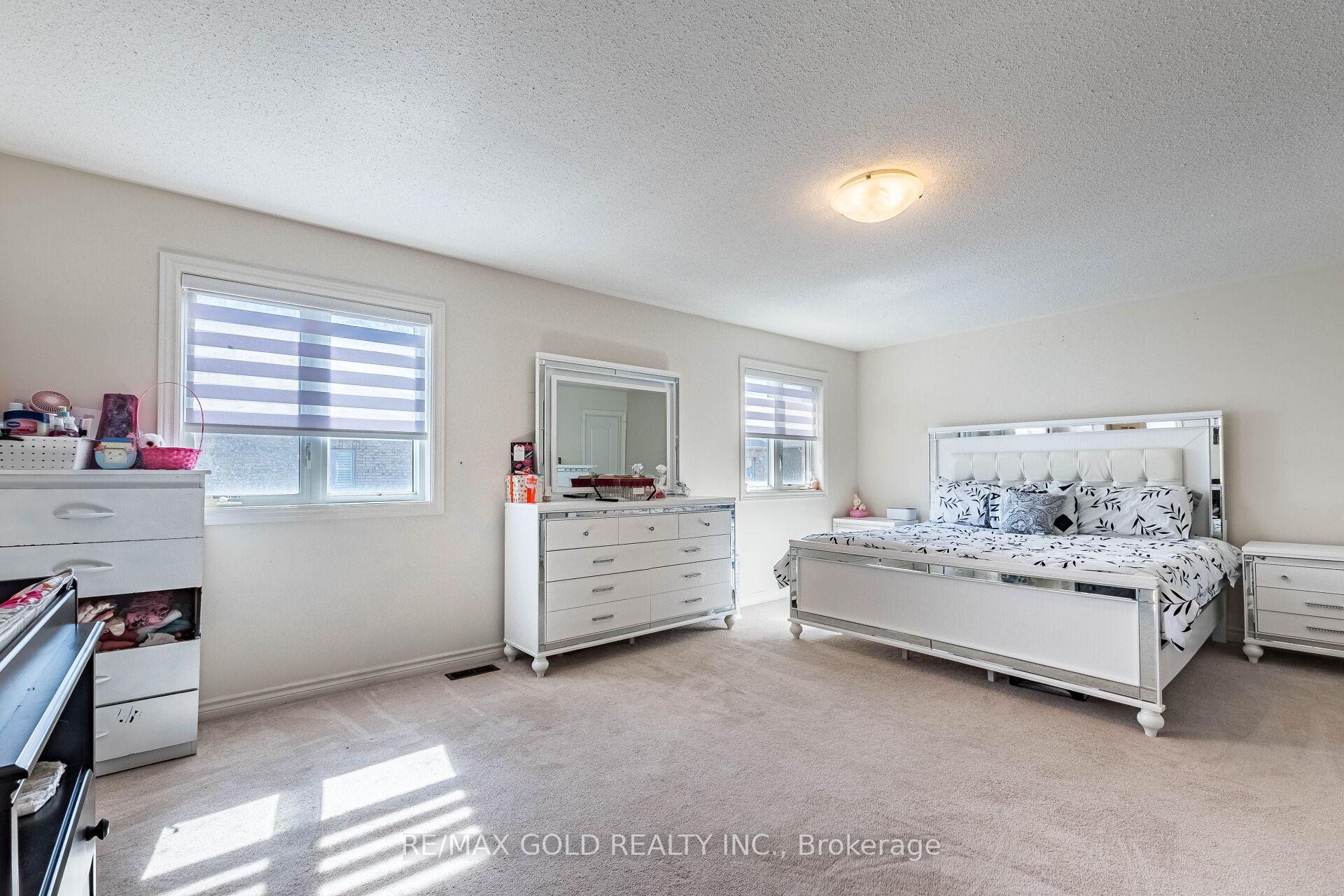 Photo 28 of 9 Venue Road, Brampton, Toronto Gore Rural Estate — HOMEH