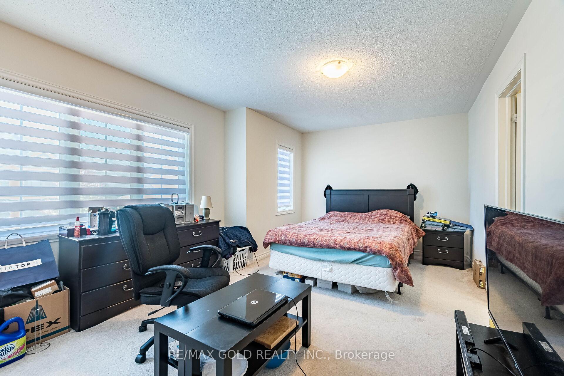 Photo 37 of 9 Venue Road, Brampton, Toronto Gore Rural Estate — HOMEH