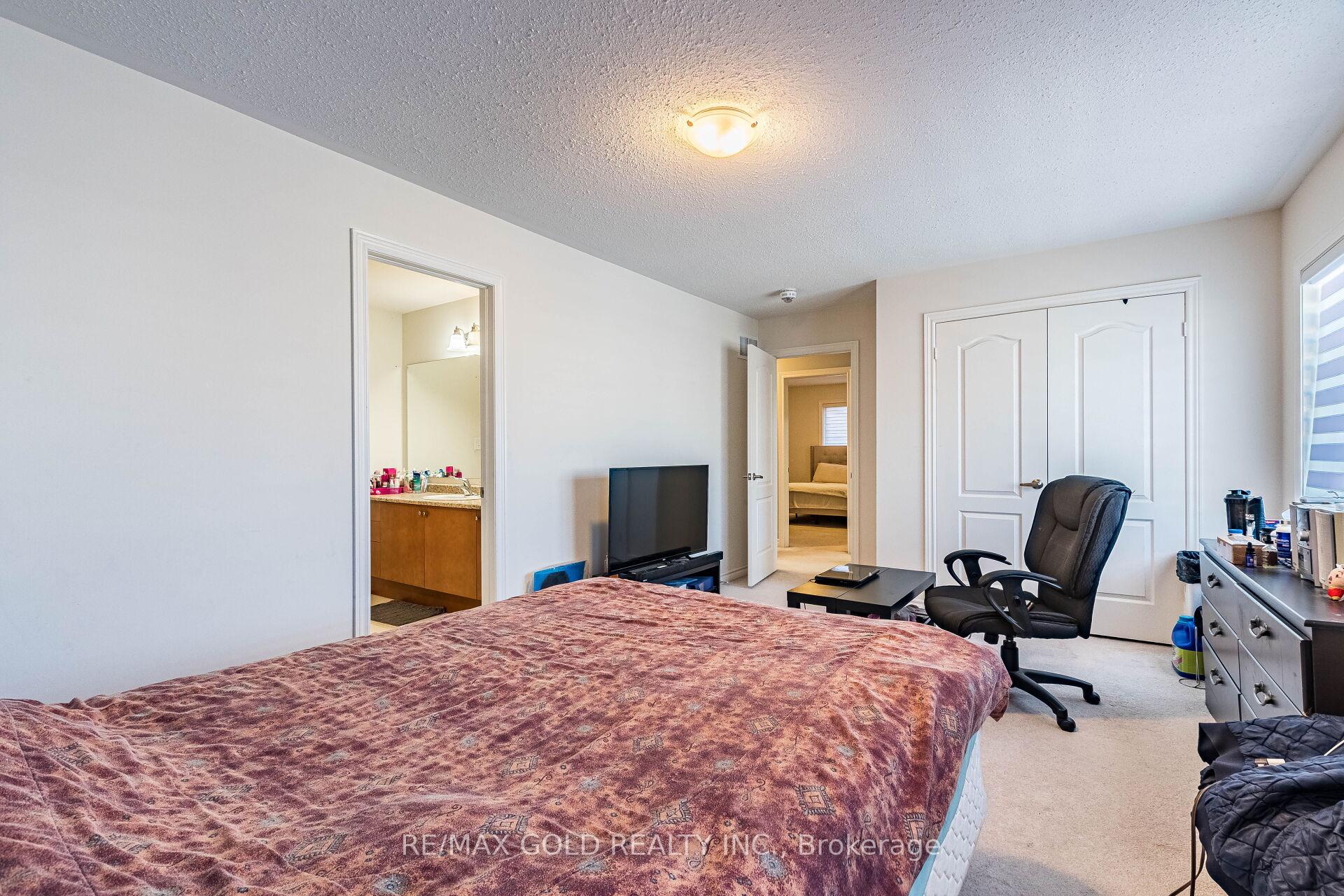 Photo 38 of 9 Venue Road, Brampton, Toronto Gore Rural Estate — HOMEH