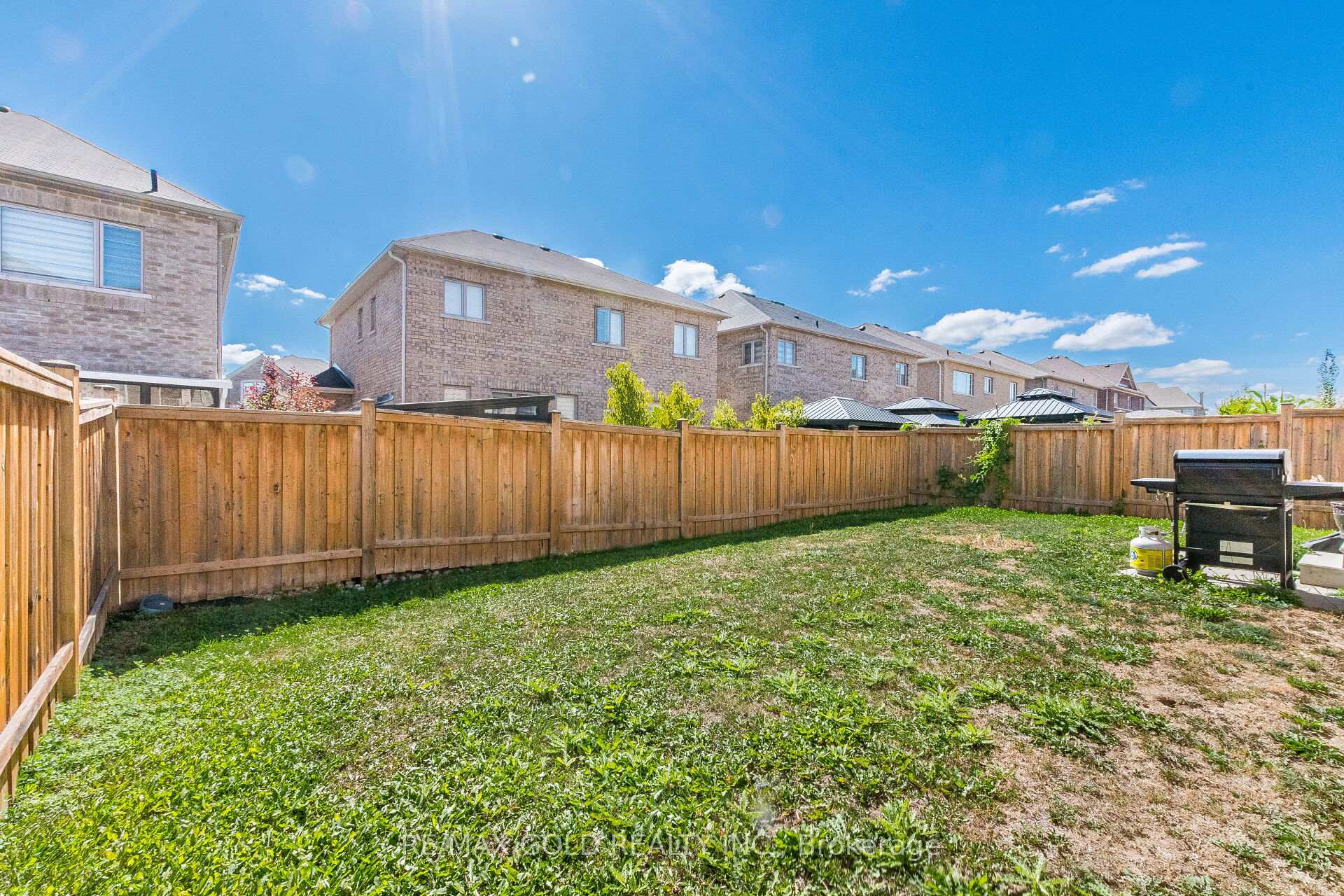 Photo 43 of 9 Venue Road, Brampton, Toronto Gore Rural Estate — HOMEH