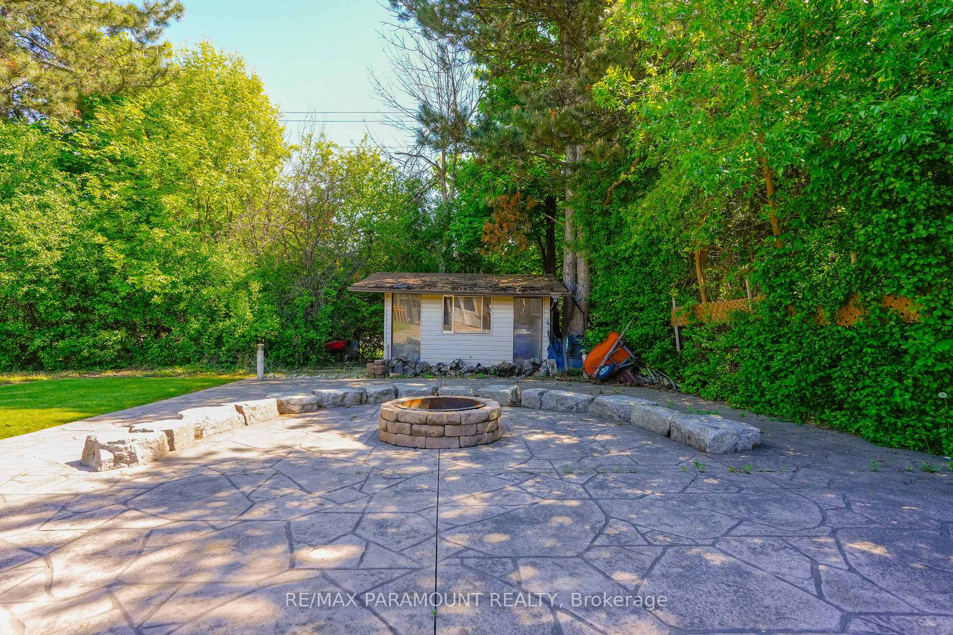 Photo 41 of 48 Boreham Circle, Brampton, Snelgrove — HOMEH