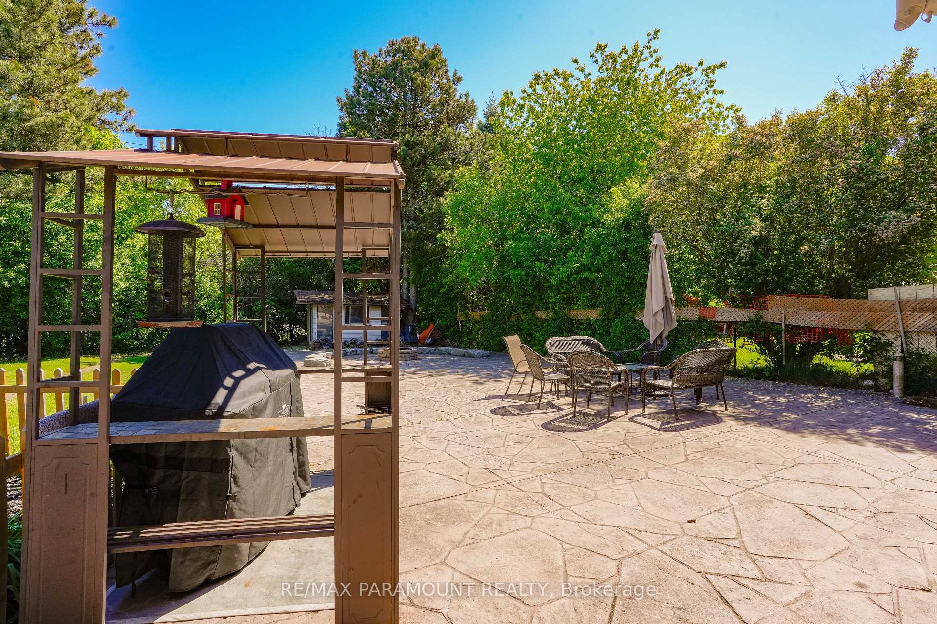 Photo 44 of 48 Boreham Circle, Brampton, Snelgrove — HOMEH