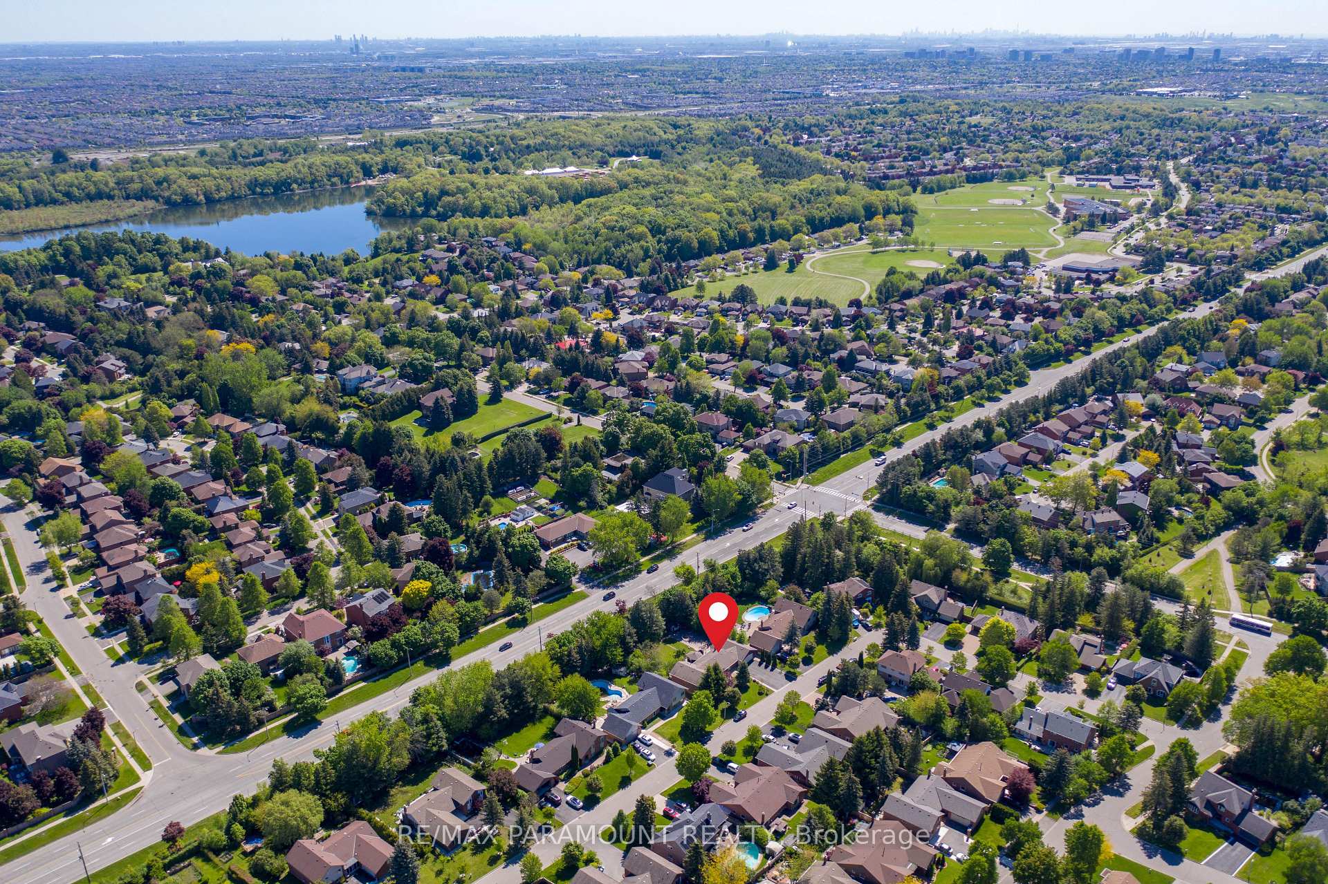 Photo 48 of 48 Boreham Circle, Brampton, Snelgrove — HOMEH