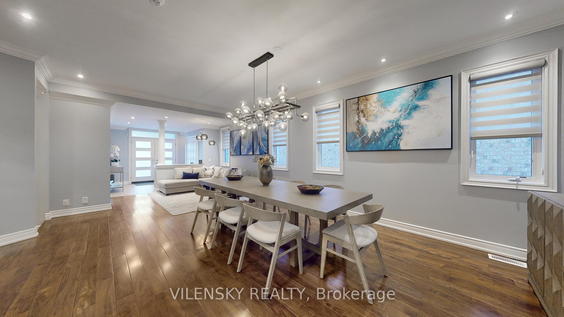 Photo 3 of 138 Valley Vista Drive, Vaughan, Patterson — HOMEH