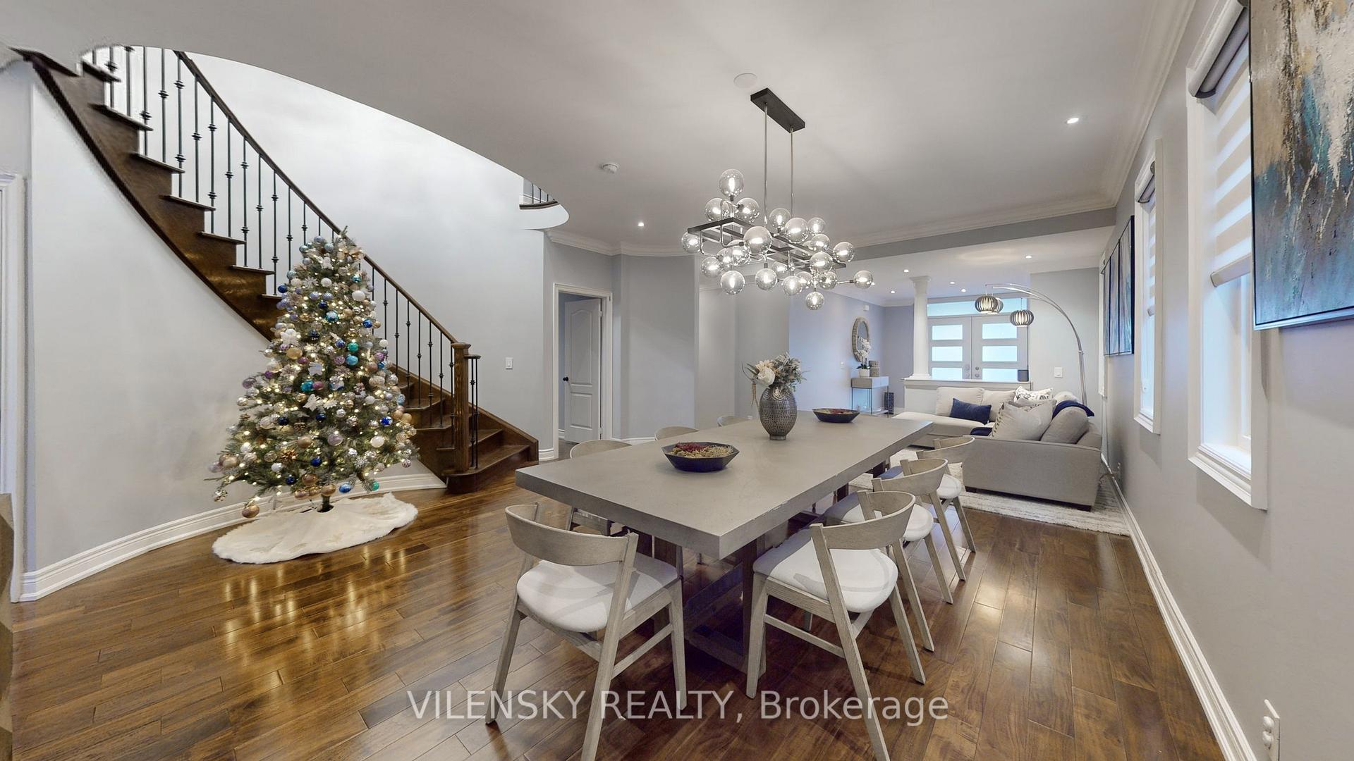 Photo 7 of 138 Valley Vista Drive, Vaughan, Patterson — HOMEH
